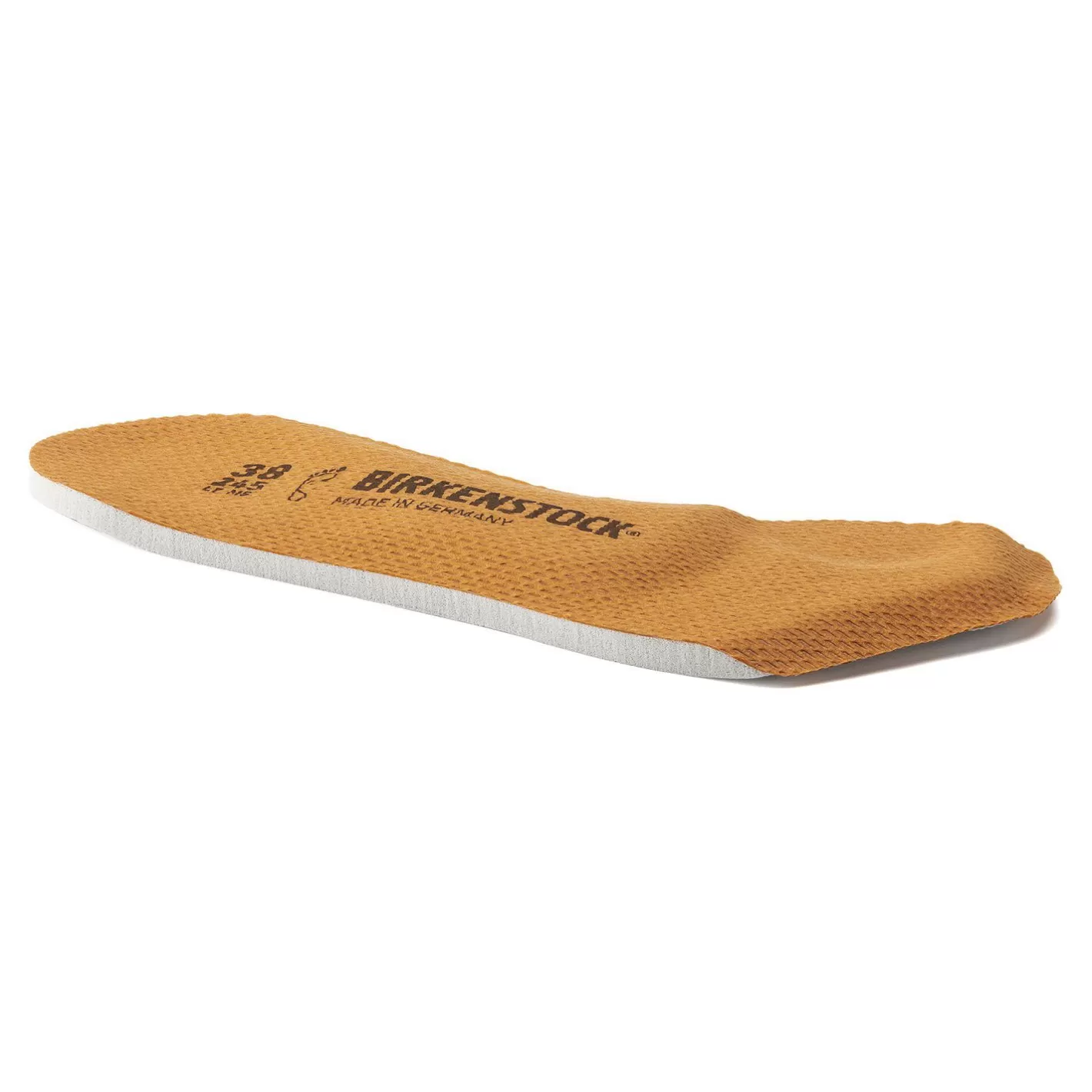 New 3/4 Length Insole Birko-Tex Femmes Semelles Amovibles