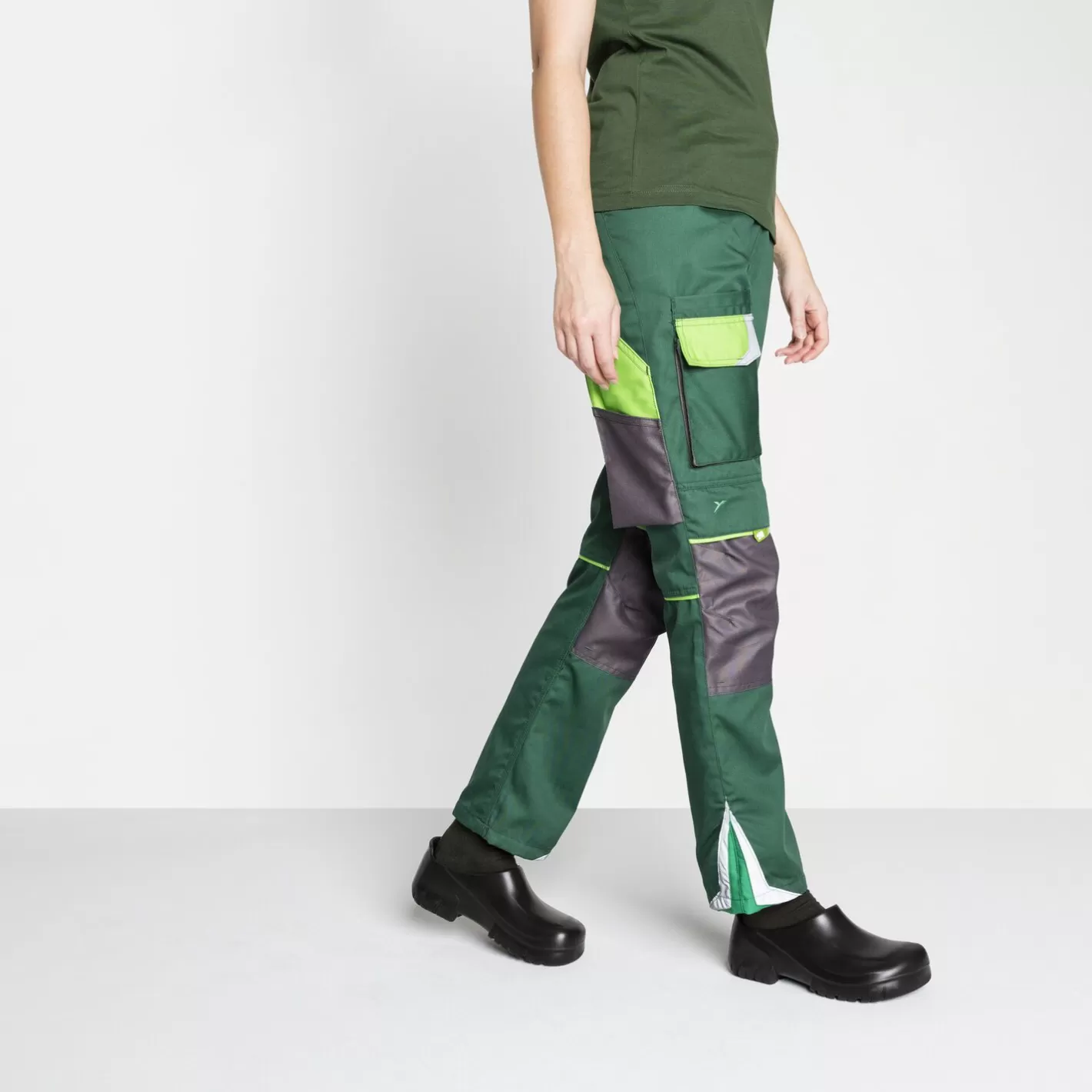 Outlet A 640 Femmes Sabots