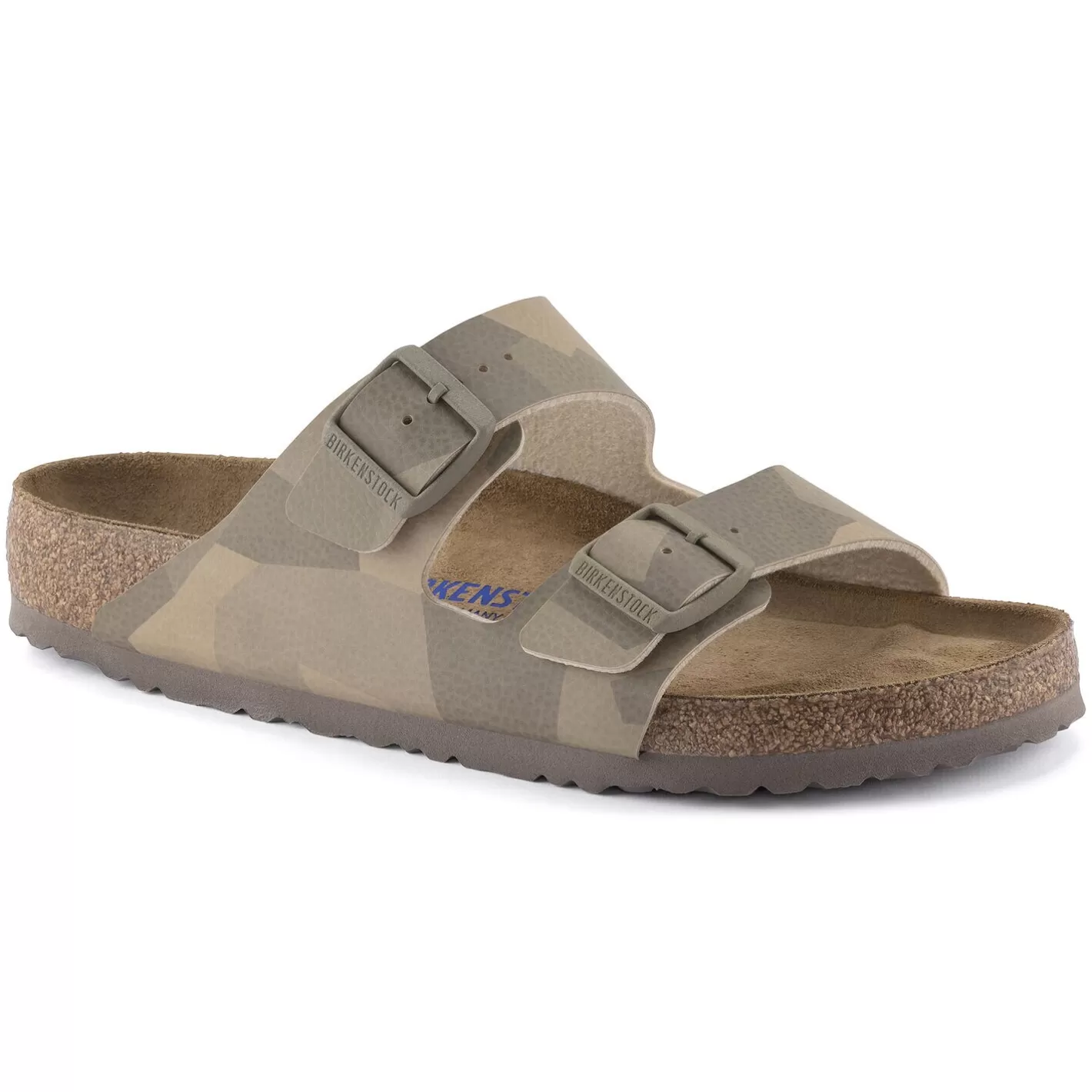 New Arizona Femmes Double Bride