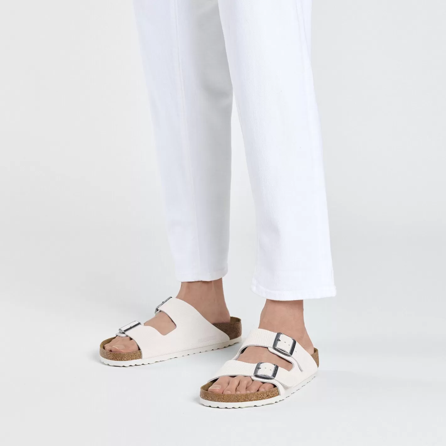 Best Sale Arizona Femmes Double Bride