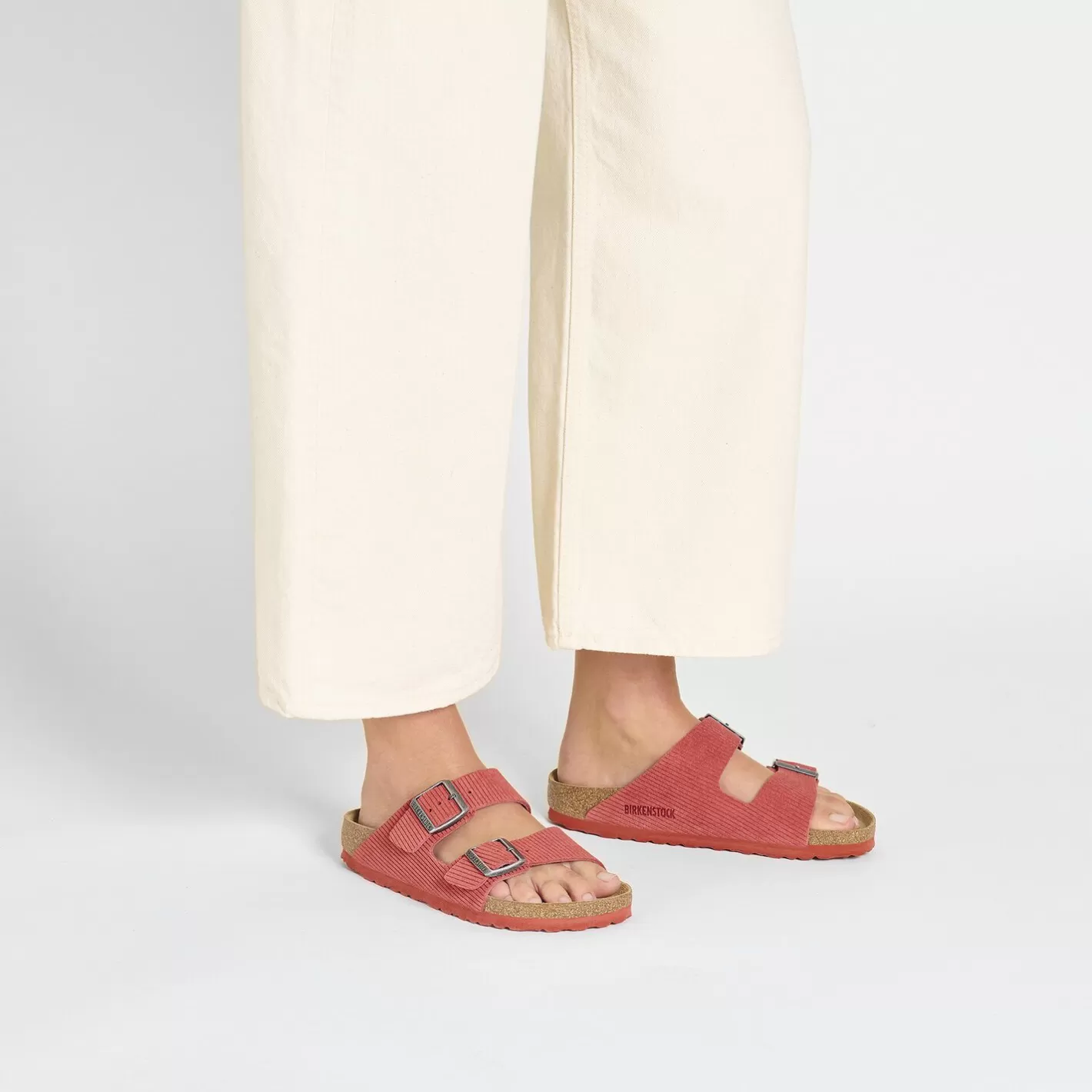 Sale Arizona Femmes Double Bride