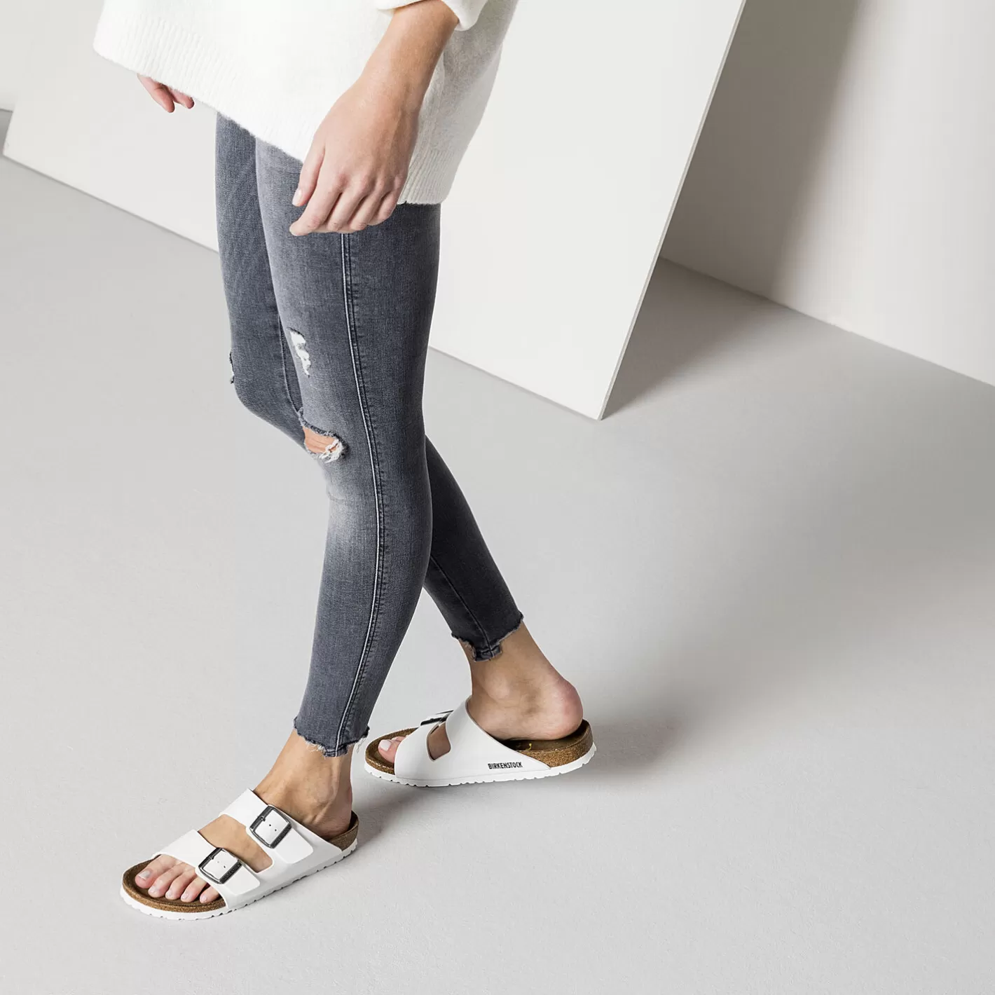 Shop Arizona Femmes Double Bride