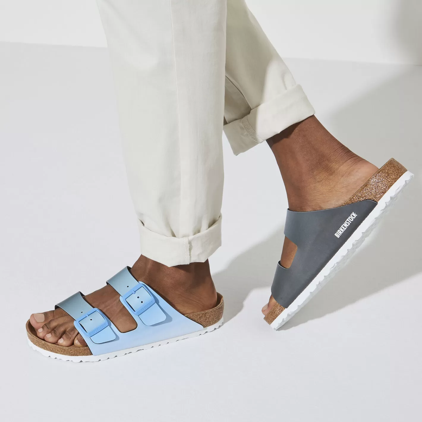 Sale Arizona Hommes Double Bride