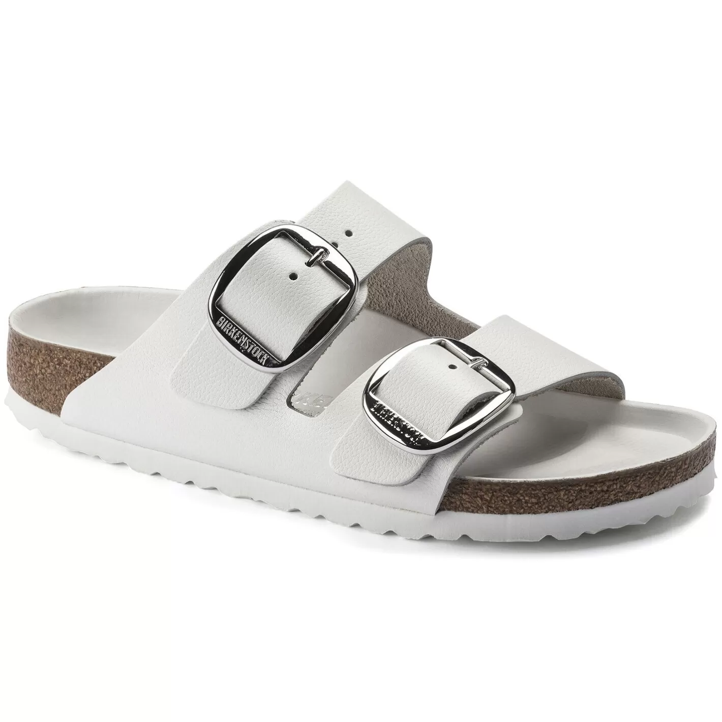 New Arizona Big Buckle Femmes Double Bride