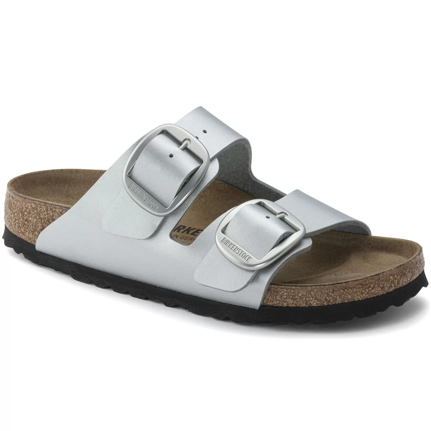Best Sale Arizona Big Buckle Femmes Double Bride