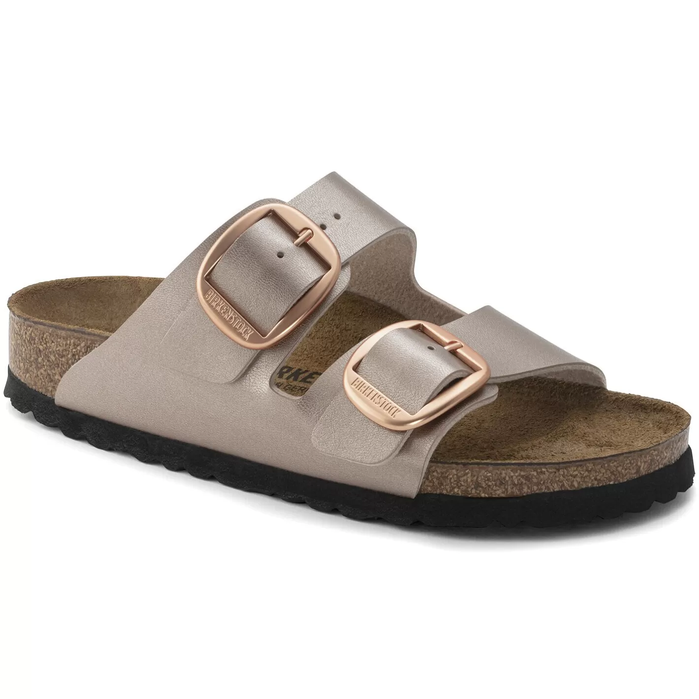 Discount Arizona Big Buckle Femmes Double Bride