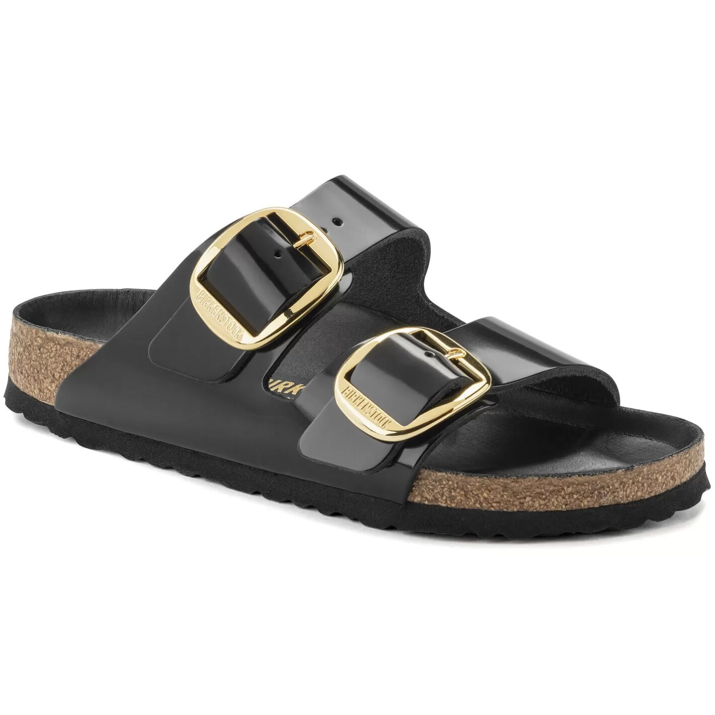 Cheap Arizona Big Buckle Femmes Double Bride