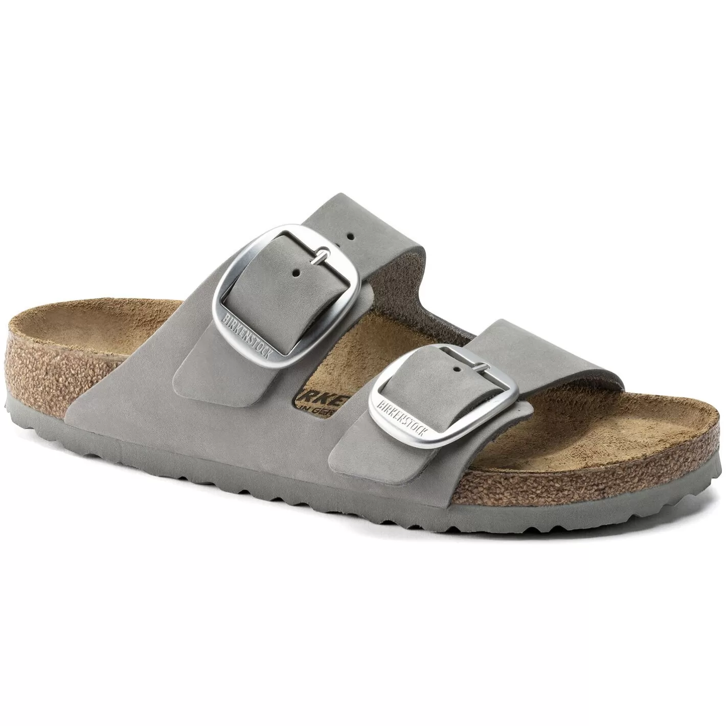 Outlet Arizona Big Buckle Femmes Double Bride