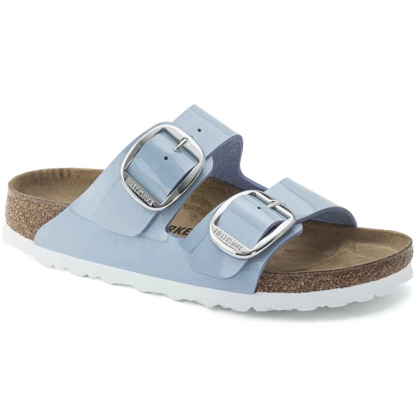 Store Arizona Big Buckle Femmes Double Bride