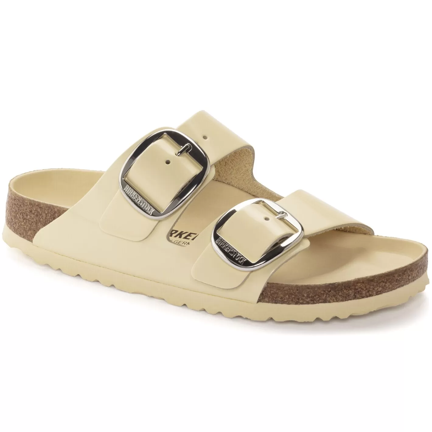 Flash Sale Arizona Big Buckle Femmes Double Bride
