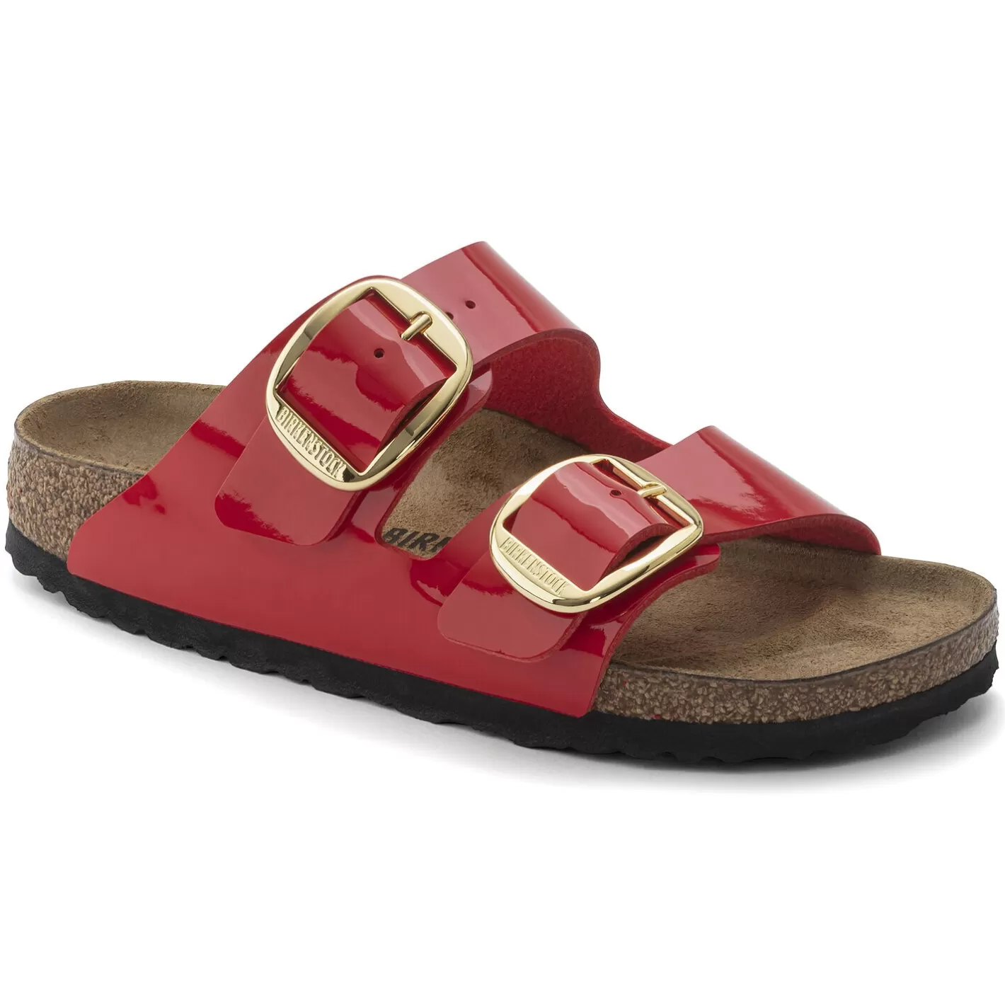 Shop Arizona Big Buckle Femmes Double Bride
