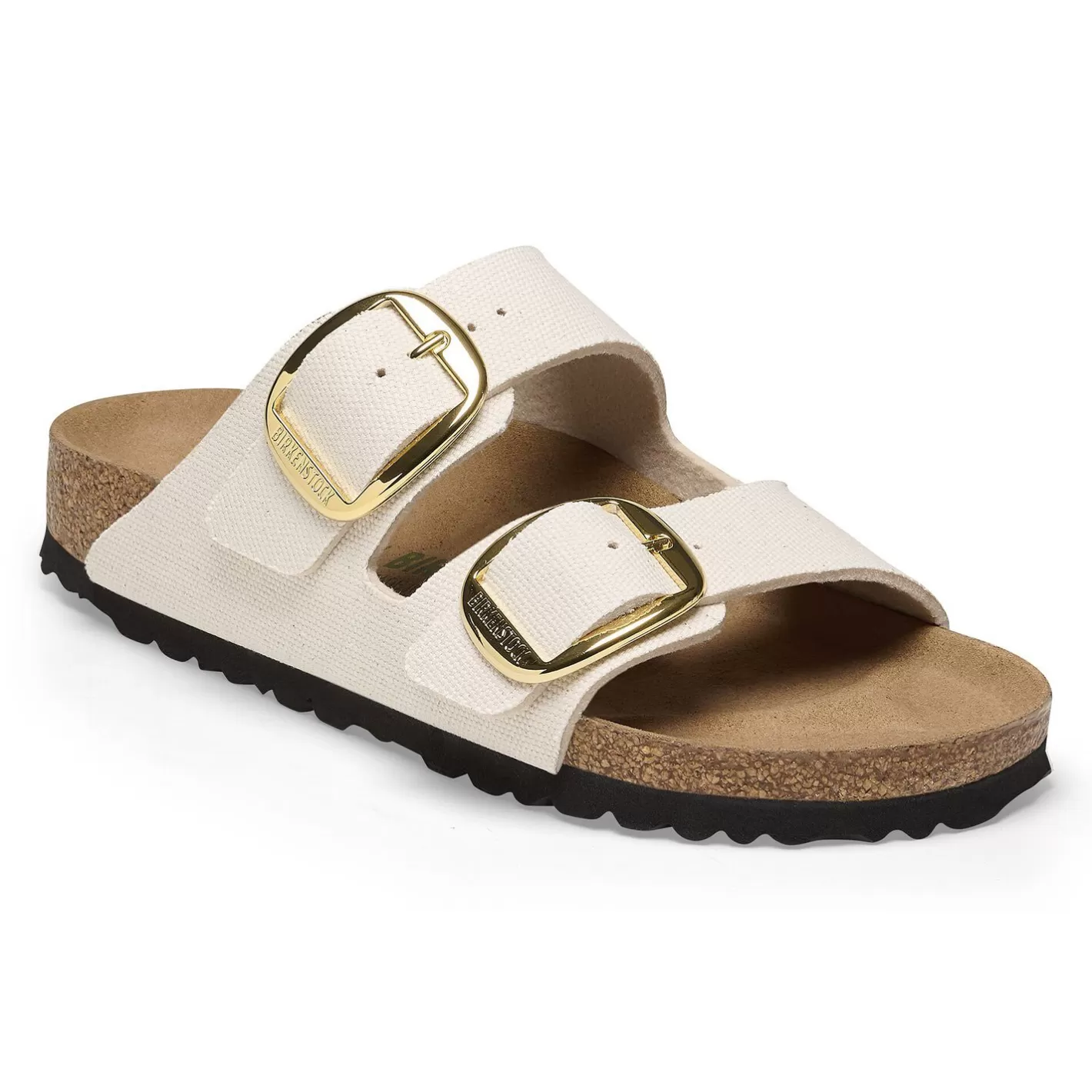 Best Arizona Big Buckle Rivet Logo Femmes Double Bride