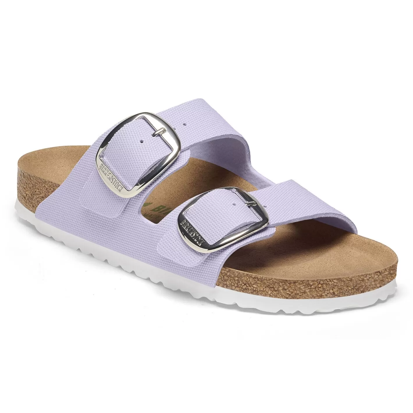 Sale Arizona Big Buckle Rivet Logo Femmes Double Bride