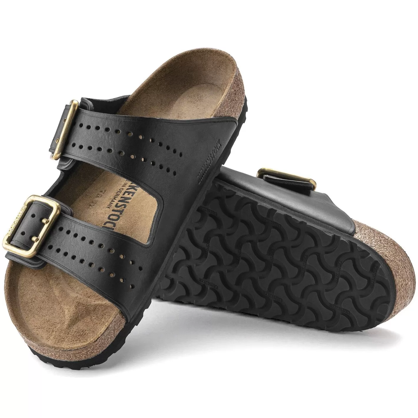 Store Arizona Bold Gap Hommes Double Bride
