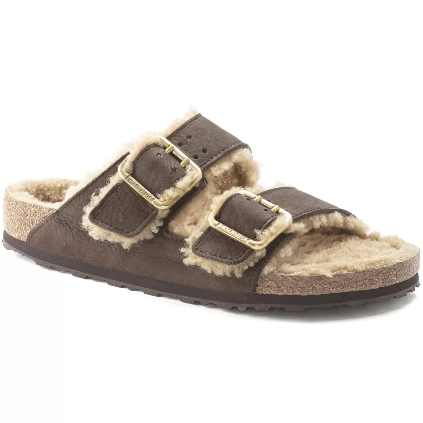 Hot Arizona Bold Shearling Hommes Double Bride