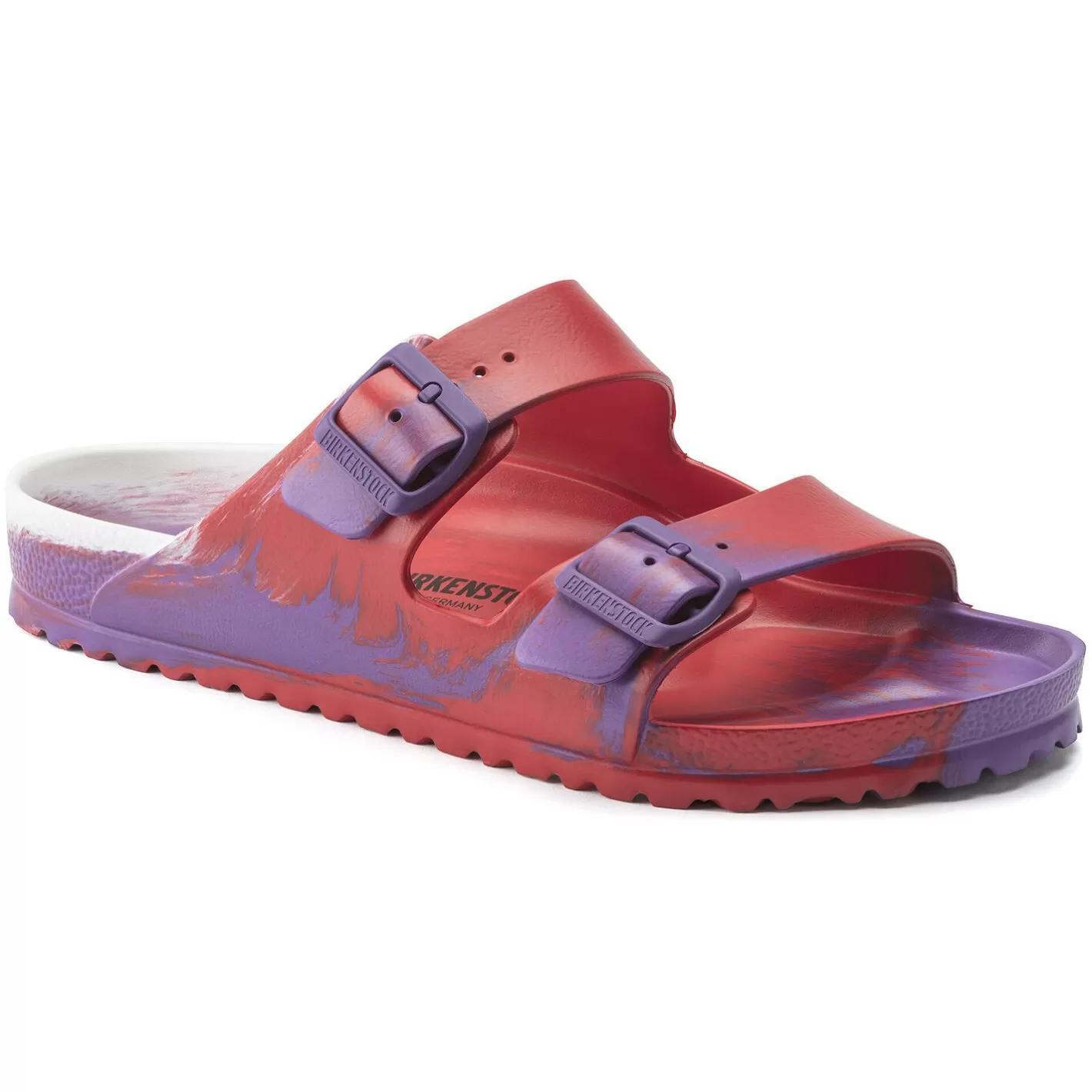 Best Sale Arizona Essentials Femmes Double Bride