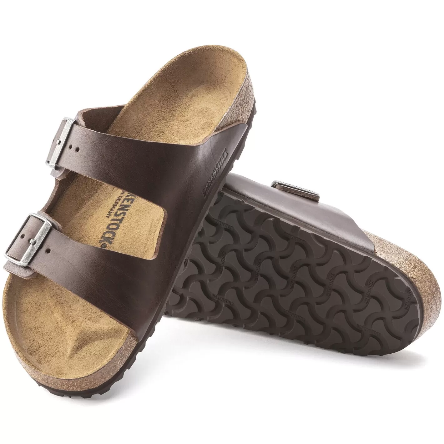 Fashion Arizona Grip Hommes Double Bride