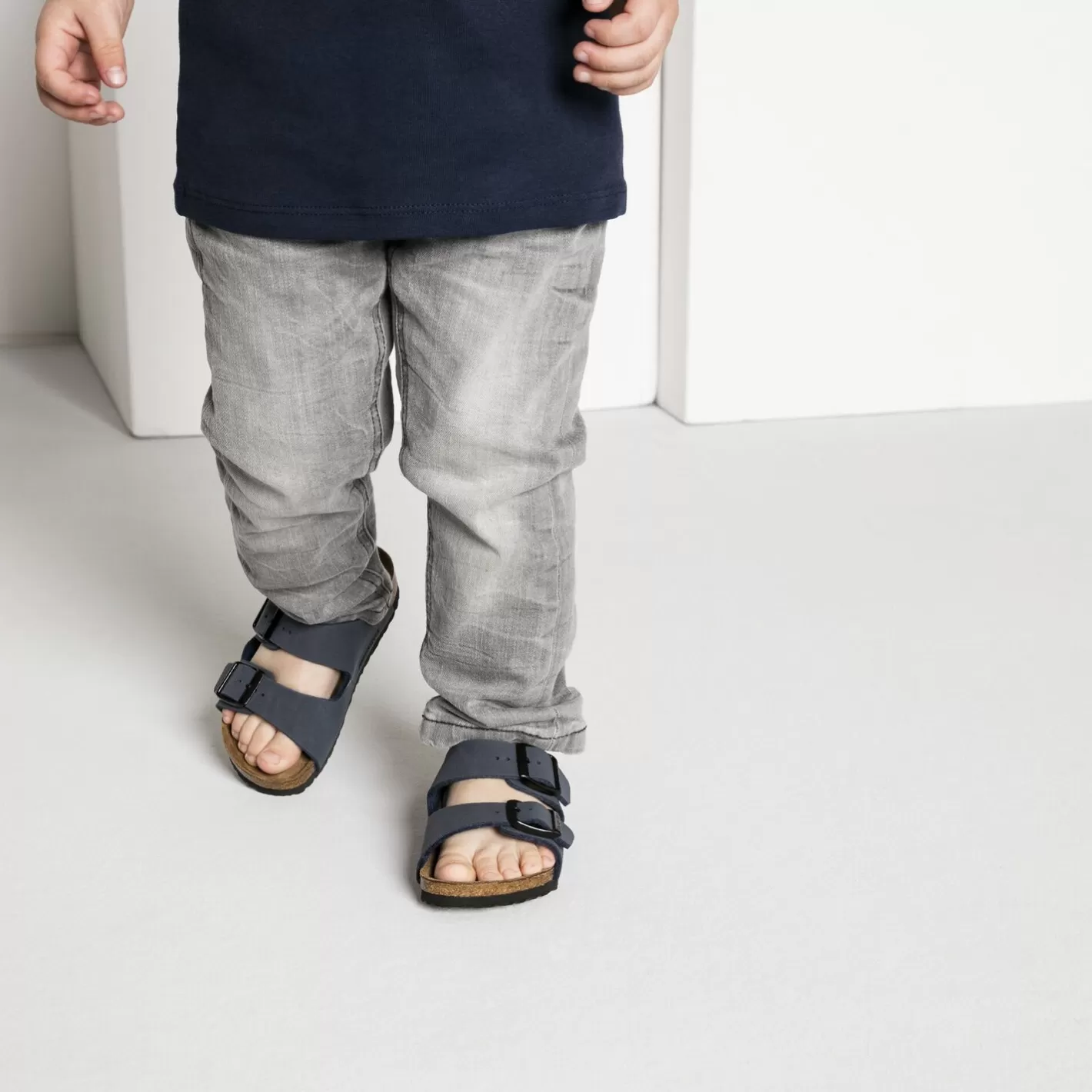 Flash Sale Arizona Kids Enfants Sandales À Brides