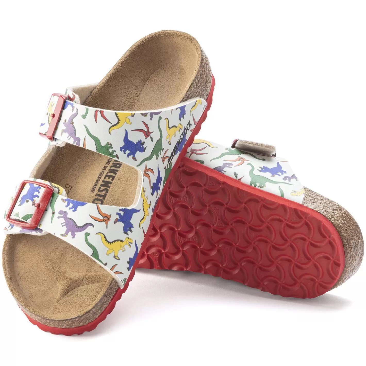 Clearance Arizona Kids Enfants Sandales À Brides