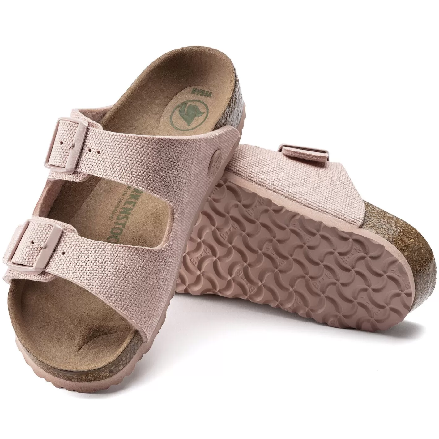 Discount Arizona Kids Vegan Enfants Sandales À Brides