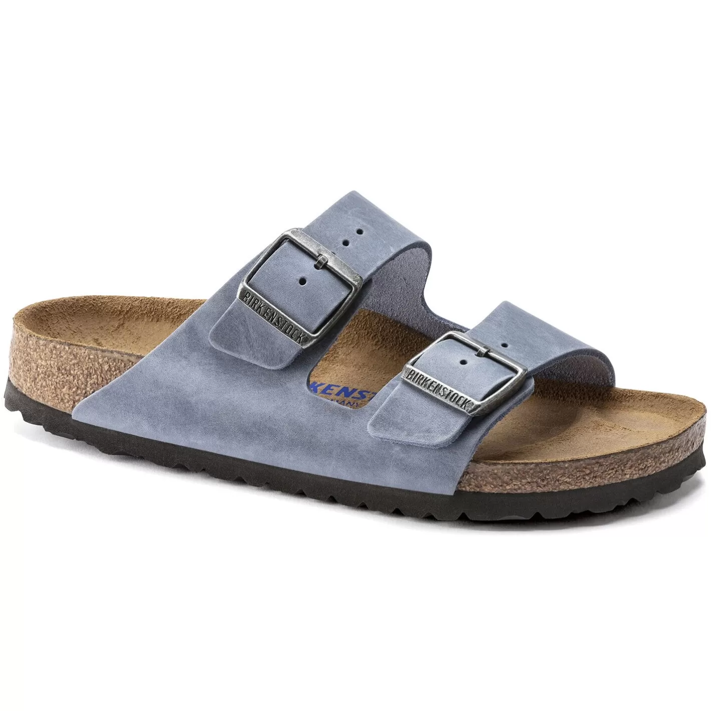 Fashion Arizona Lit De Pied Souple Femmes Double Bride