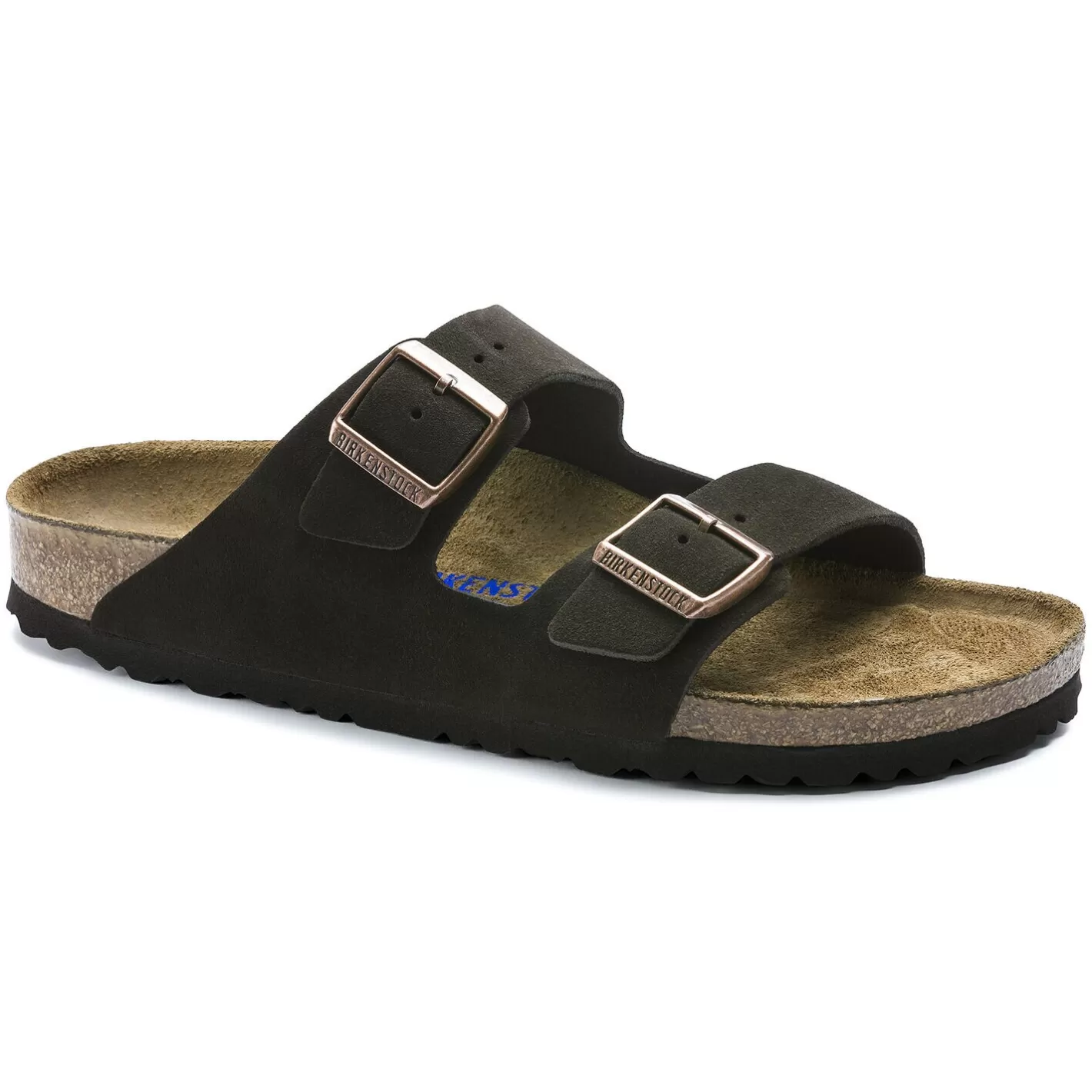 Discount Arizona Lit De Pied Souple Femmes Double Bride