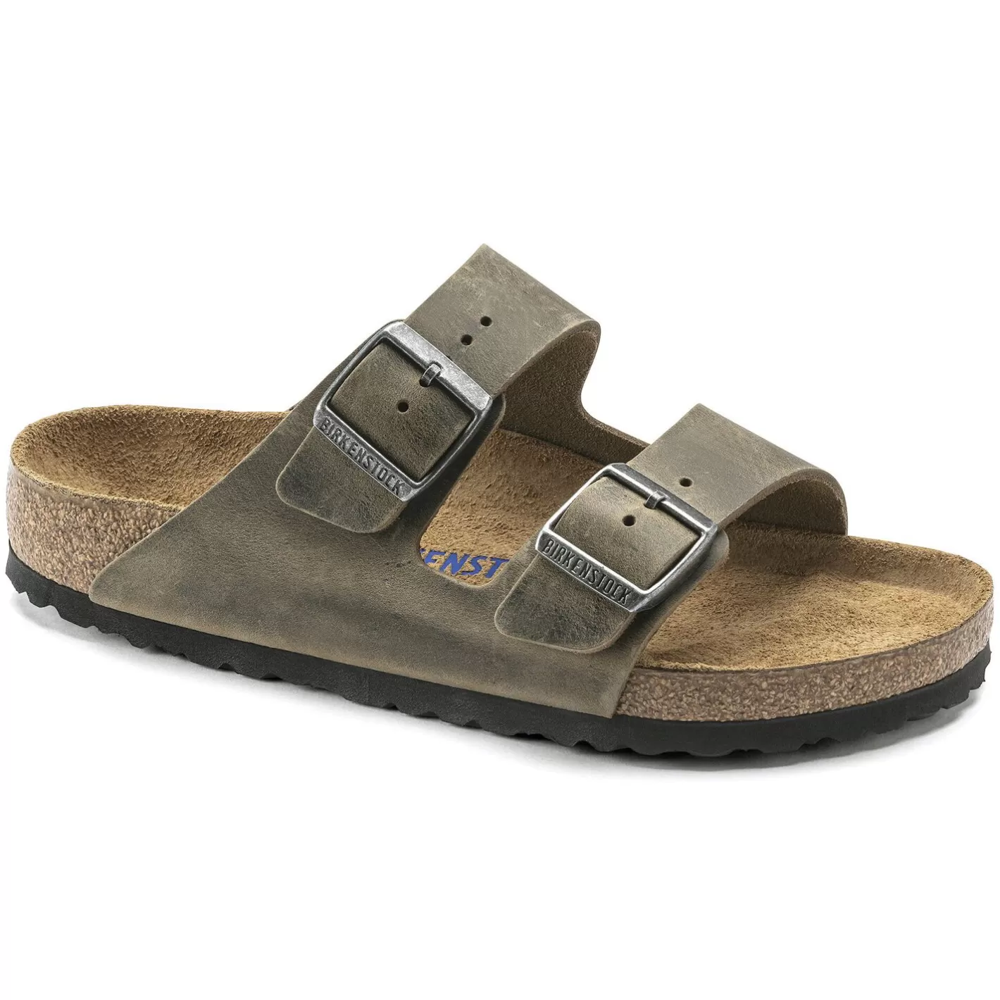 Shop Arizona Lit De Pied Souple Femmes Double Bride