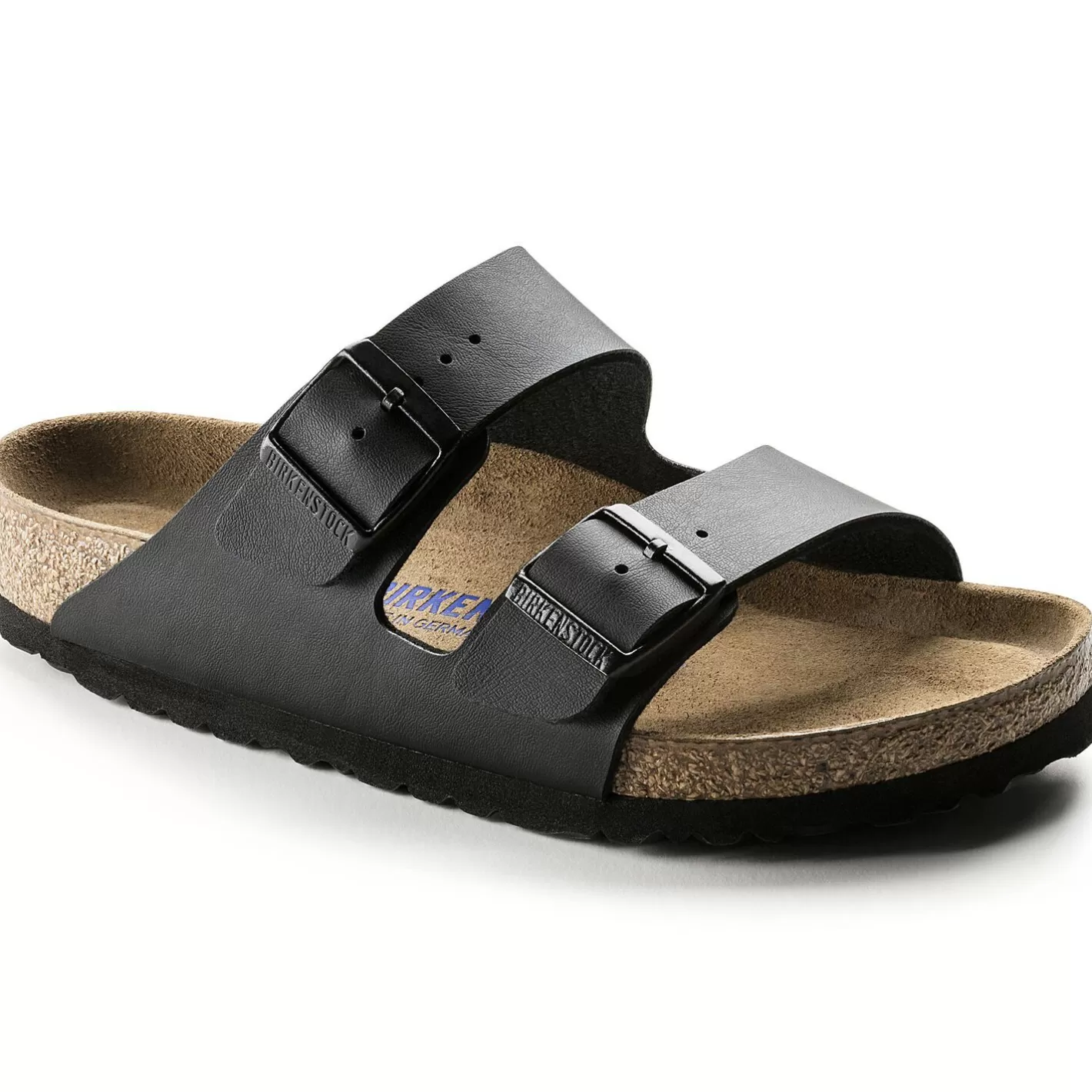 Flash Sale Arizona Lit De Pied Souple Femmes Double Bride