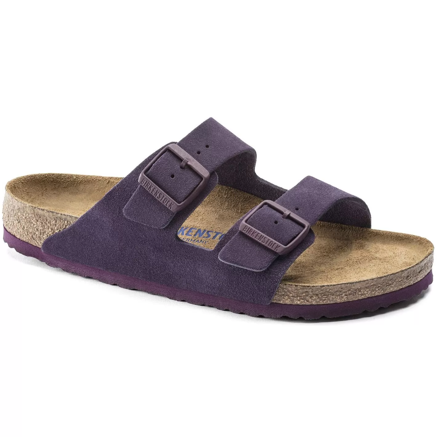 Discount Arizona Lit De Pied Souple Femmes Double Bride