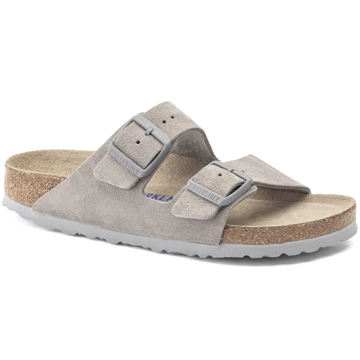 Flash Sale Arizona Lit De Pied Souple Femmes Double Bride