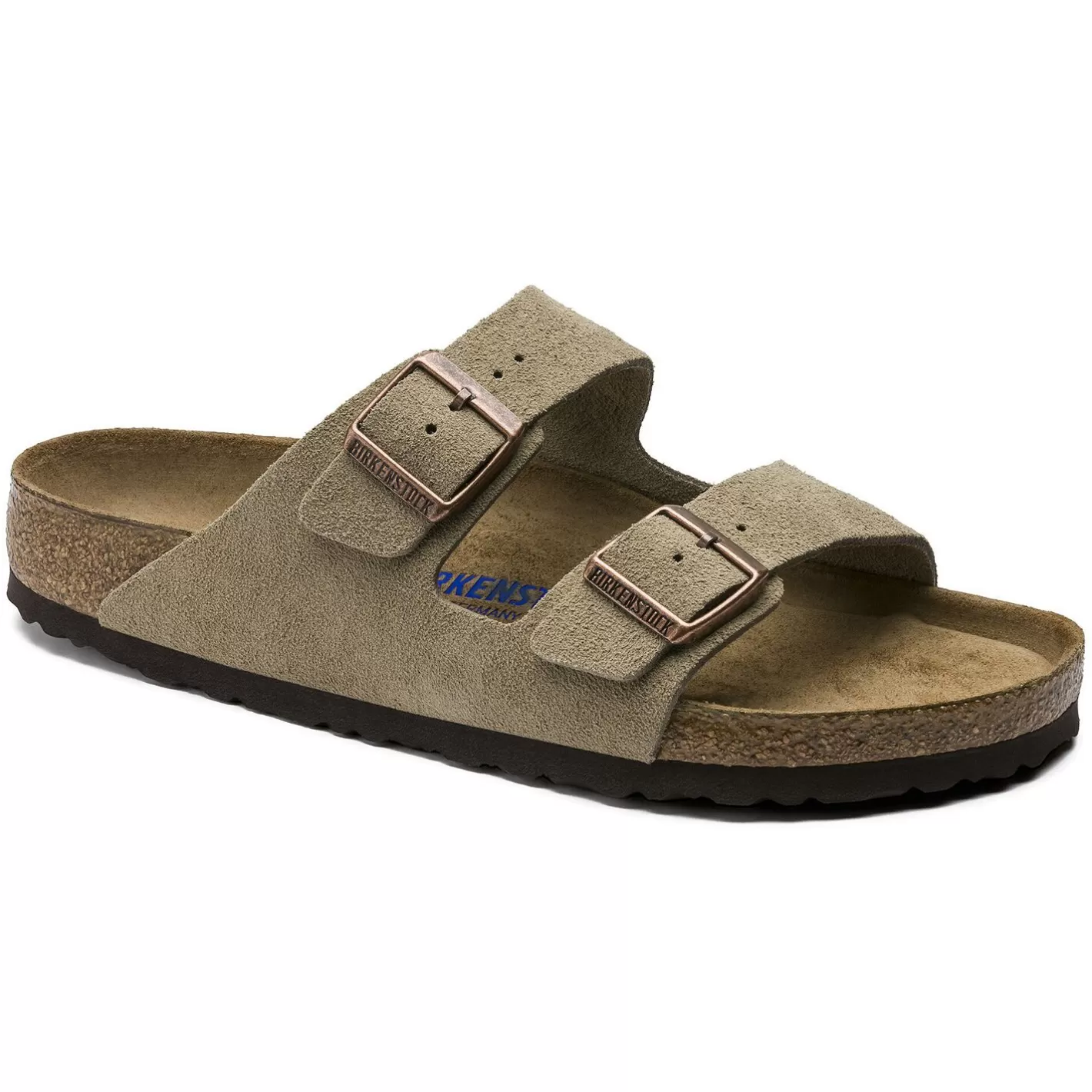 Best Arizona Lit De Pied Souple Femmes Double Bride