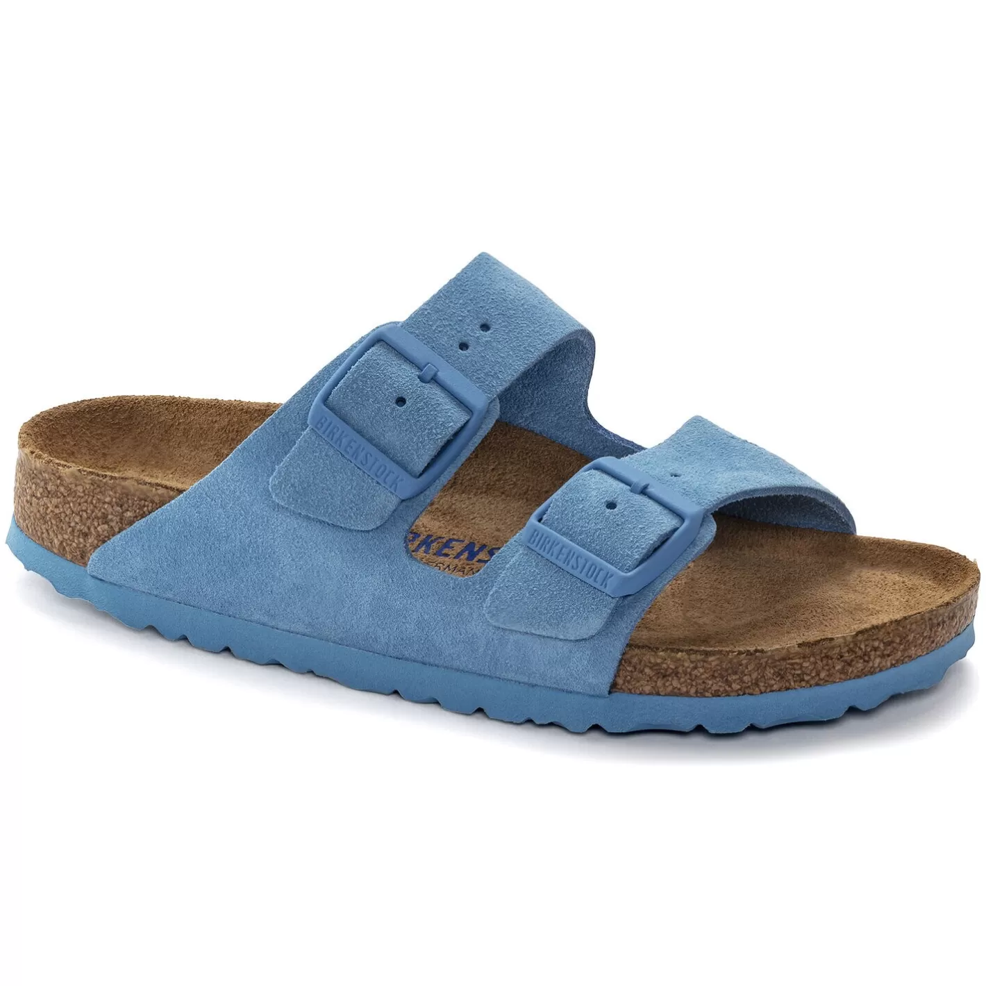 Flash Sale Arizona Lit De Pied Souple Femmes Double Bride