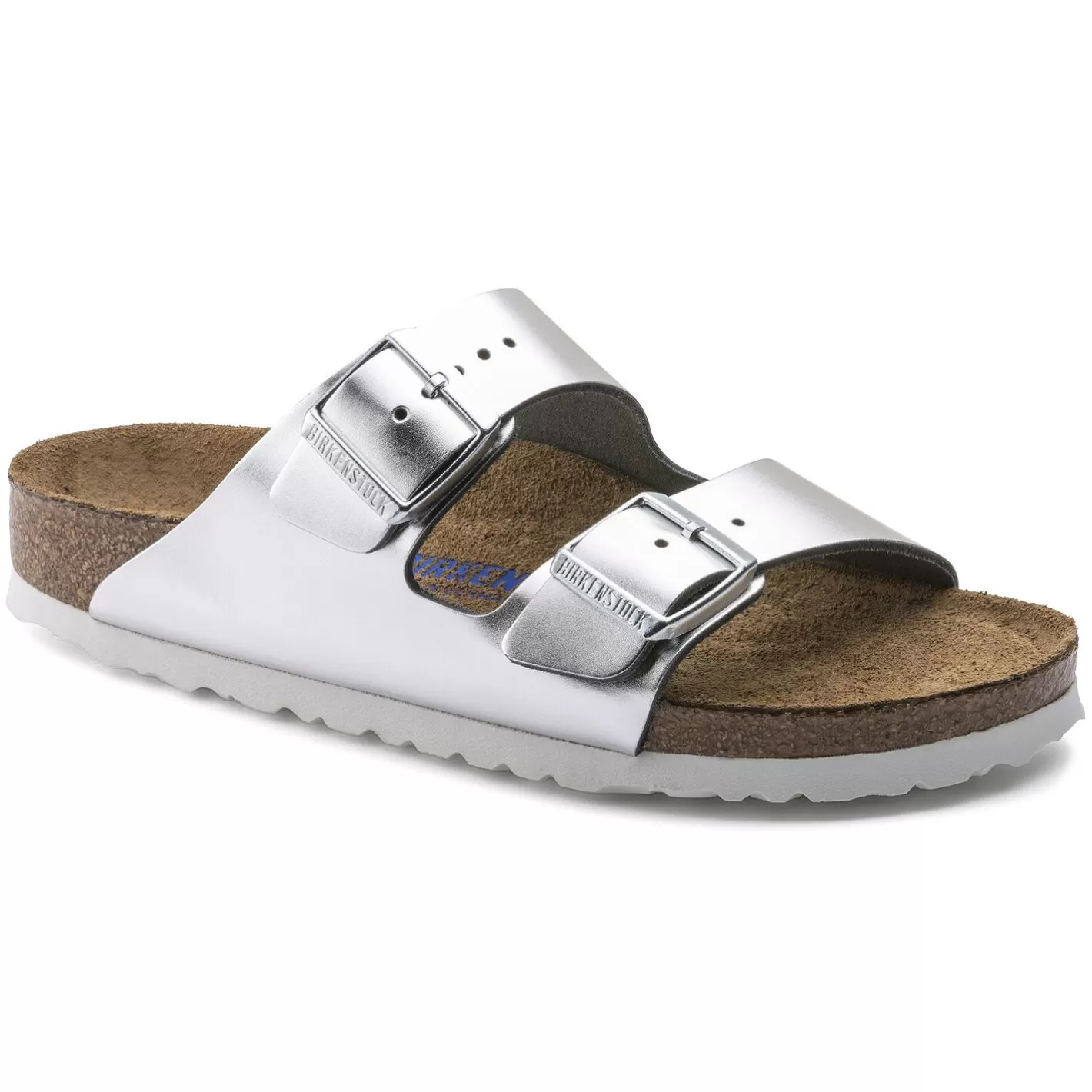 Shop Arizona Lit De Pied Souple Femmes Double Bride