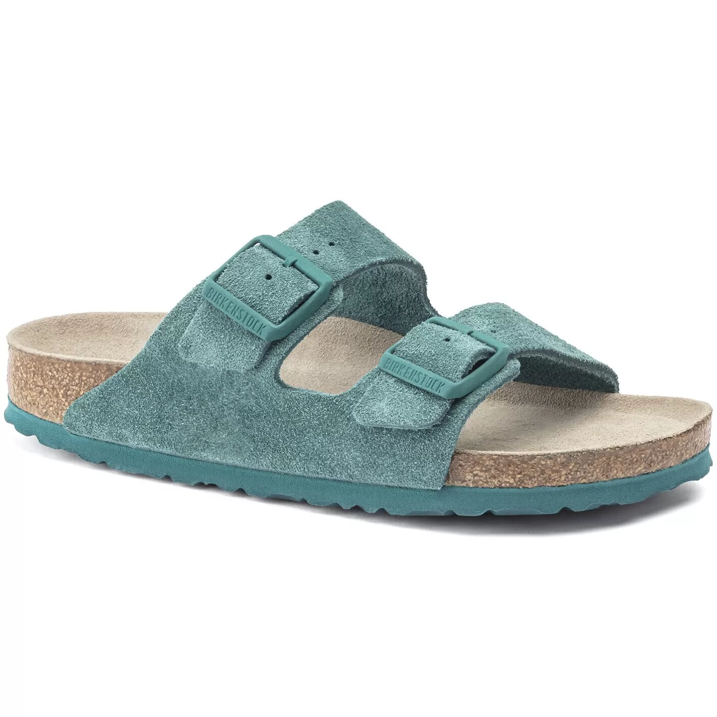 Cheap Arizona Lit De Pied Souple Femmes Double Bride