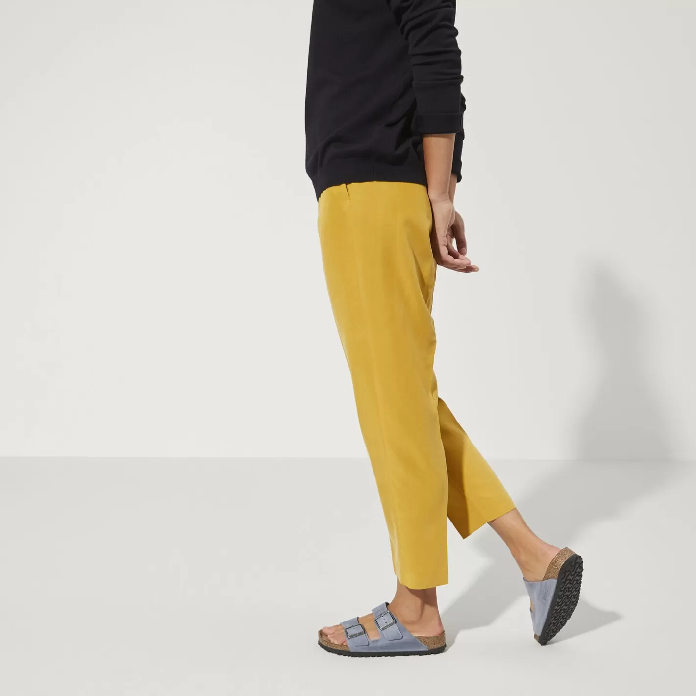 Fashion Arizona Lit De Pied Souple Femmes Double Bride