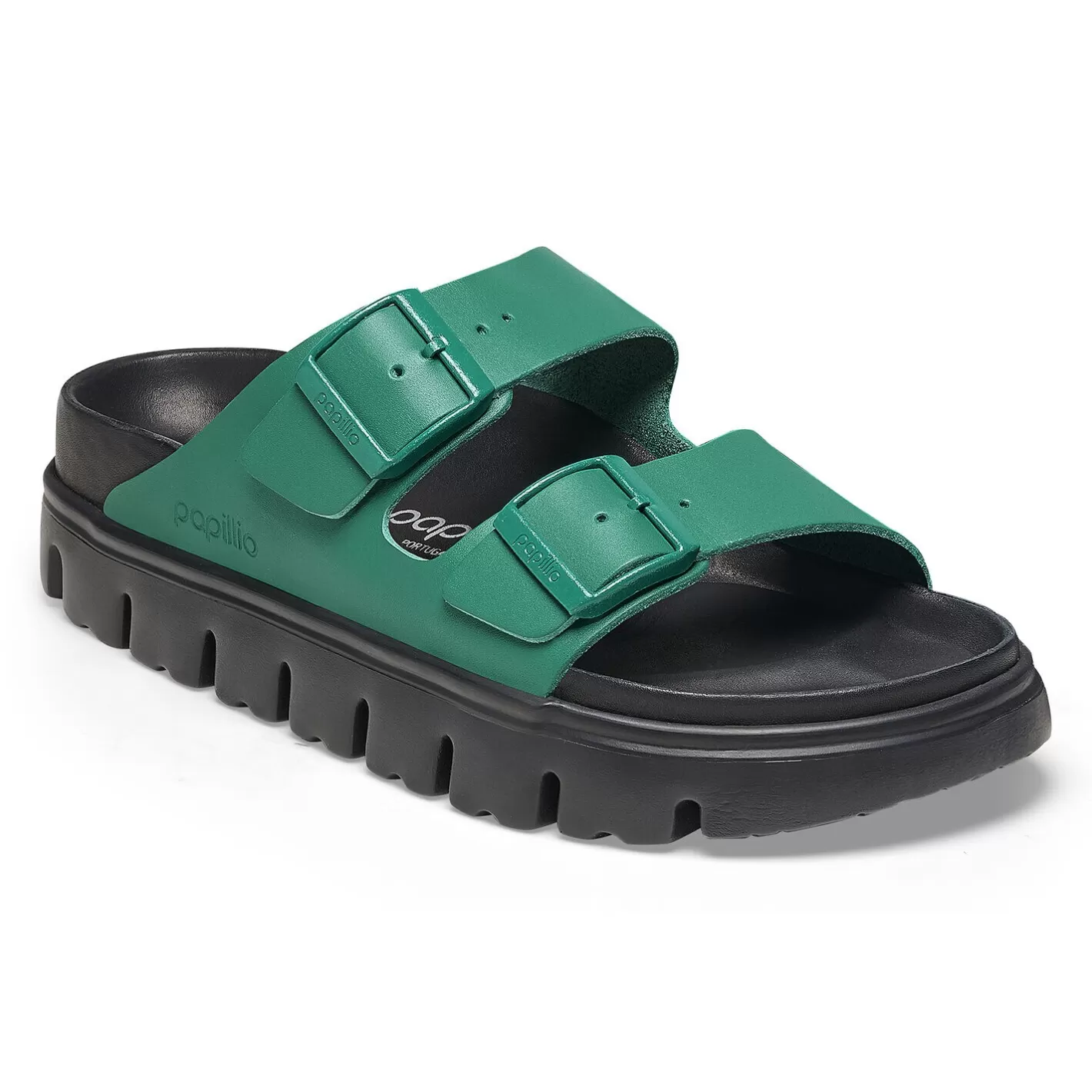 Store Arizona Pap Chunky Femmes Double Bride