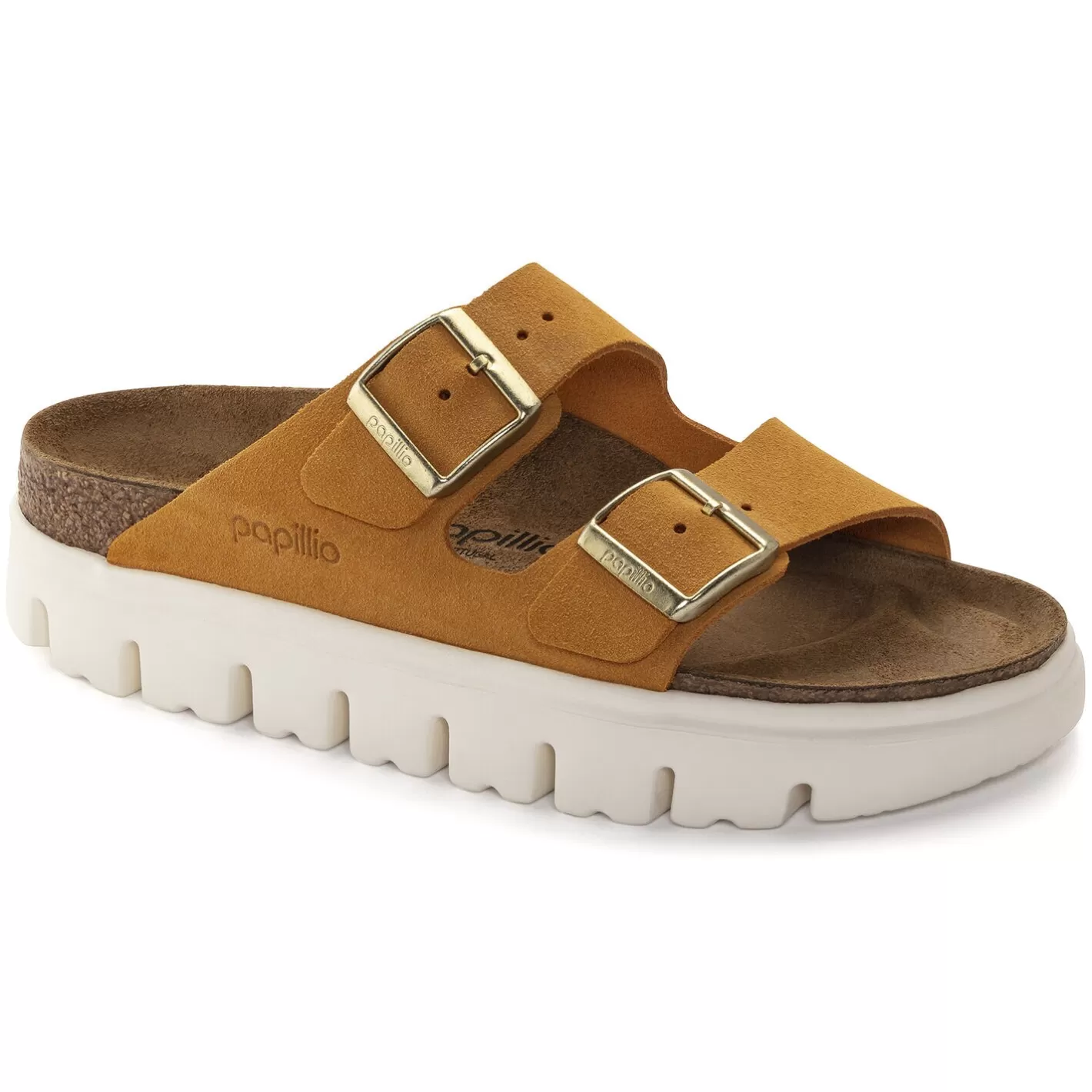 Outlet Arizona Pap Chunky Femmes Double Bride