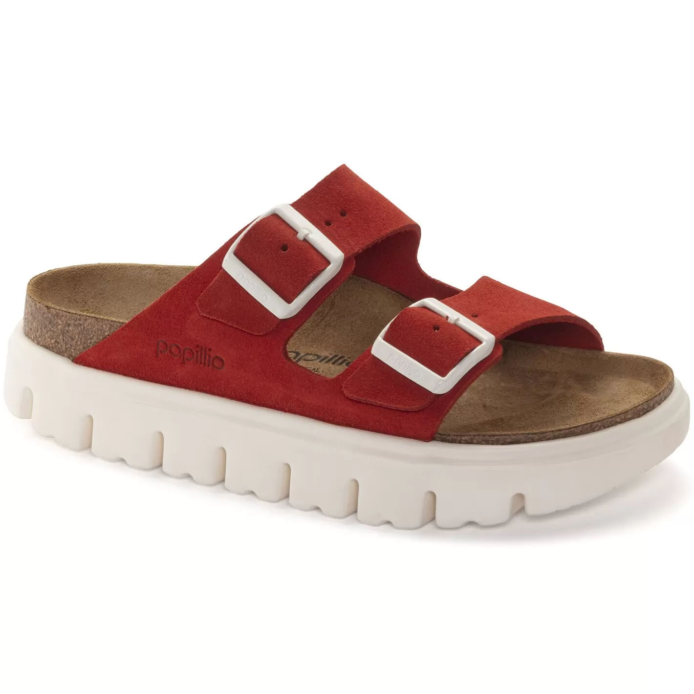 Best Sale Arizona Pap Chunky Femmes Double Bride