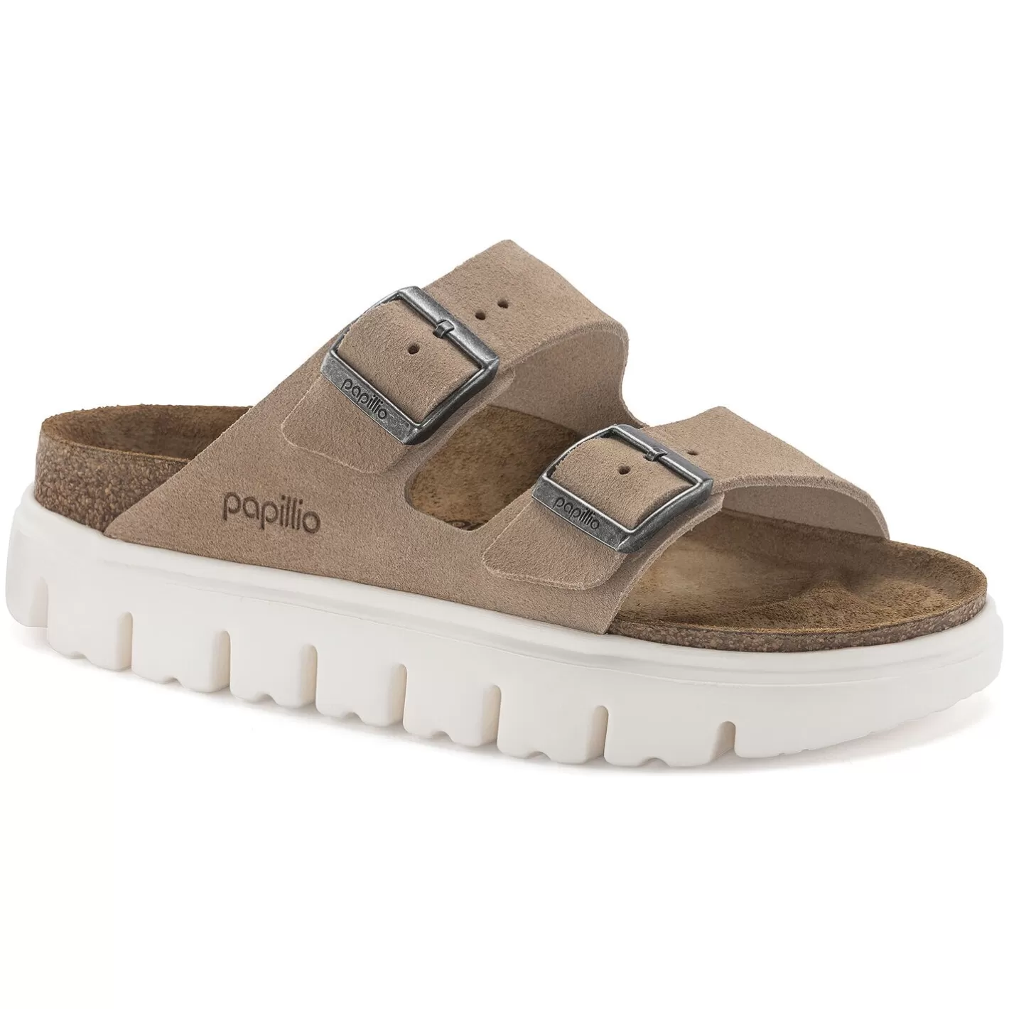 Outlet Arizona Pap Chunky Femmes Double Bride