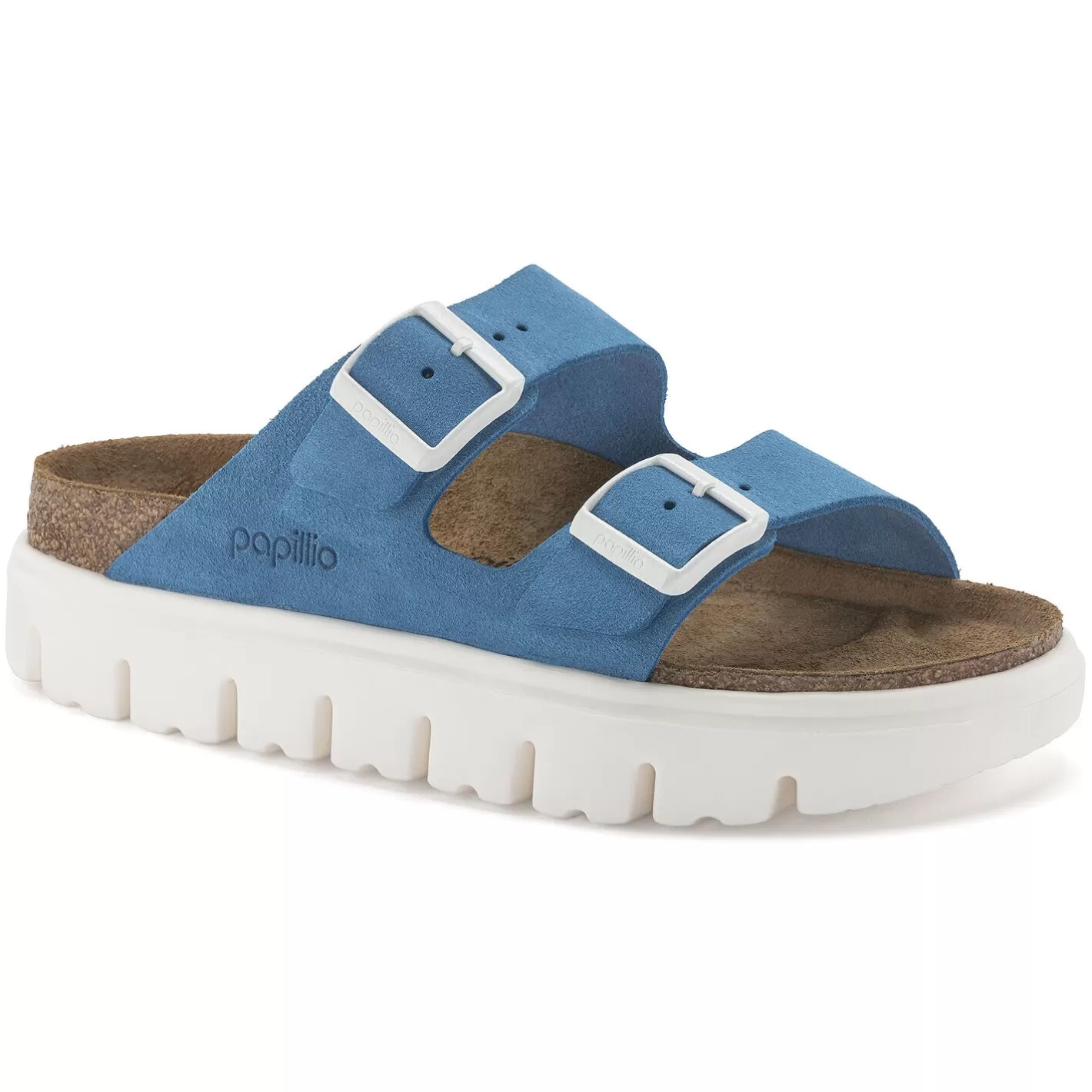 Clearance Arizona Pap Chunky Femmes Double Bride