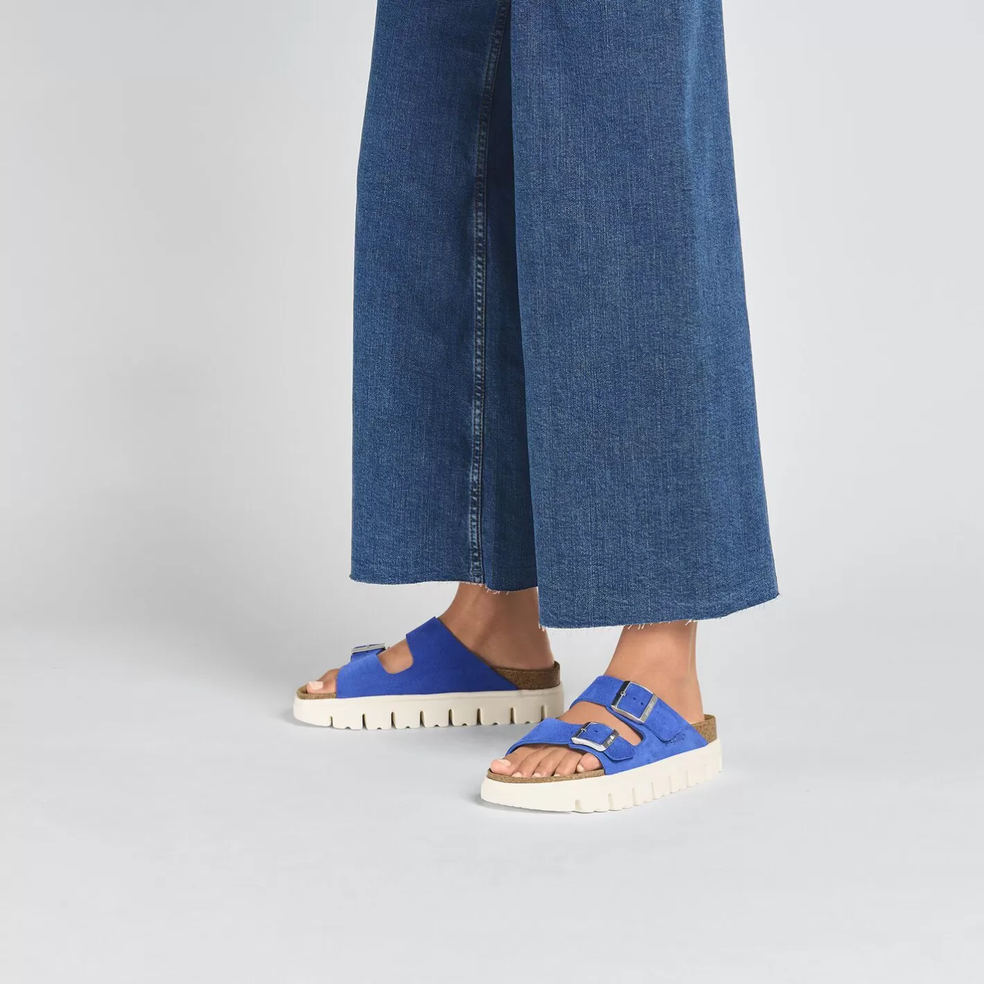Store Arizona Pap Chunky Femmes Double Bride
