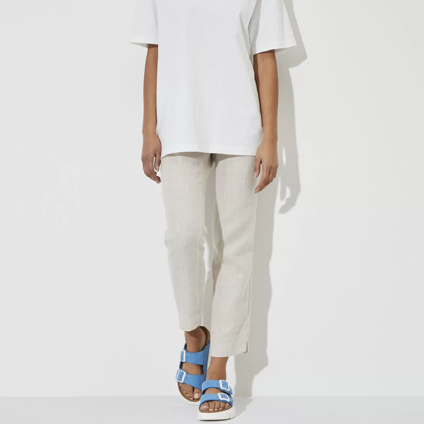 Clearance Arizona Pap Chunky Femmes Double Bride