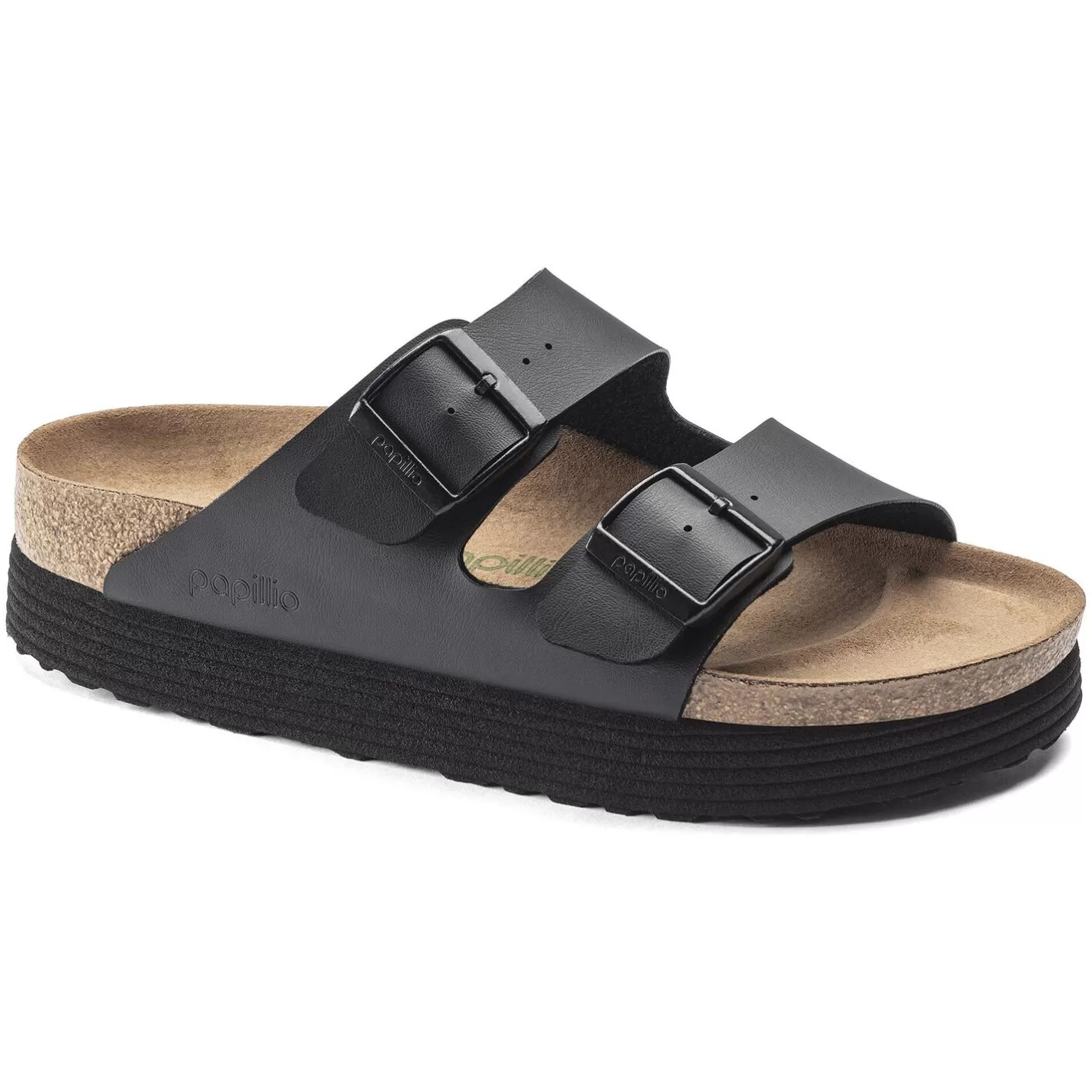 Flash Sale Arizona Platform Vegan Femmes Double Bride