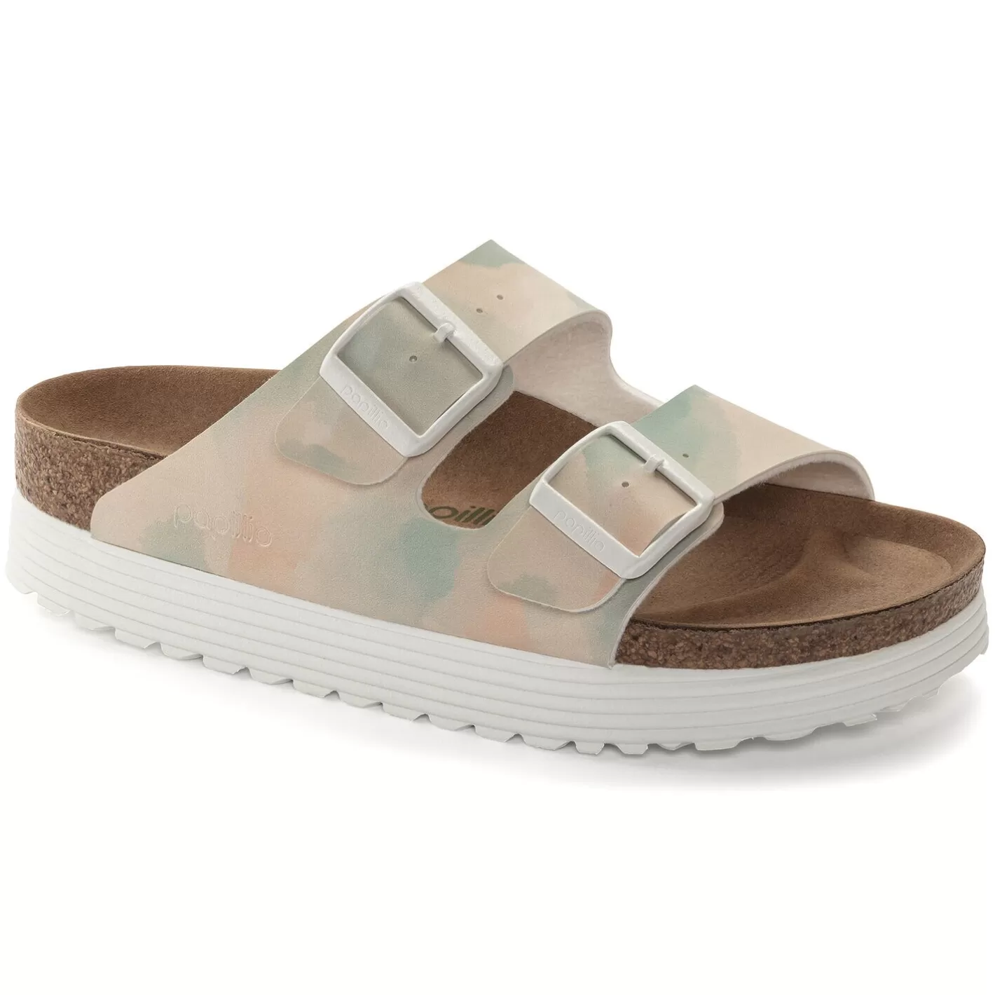 Cheap Arizona Platform Vegan Femmes Double Bride