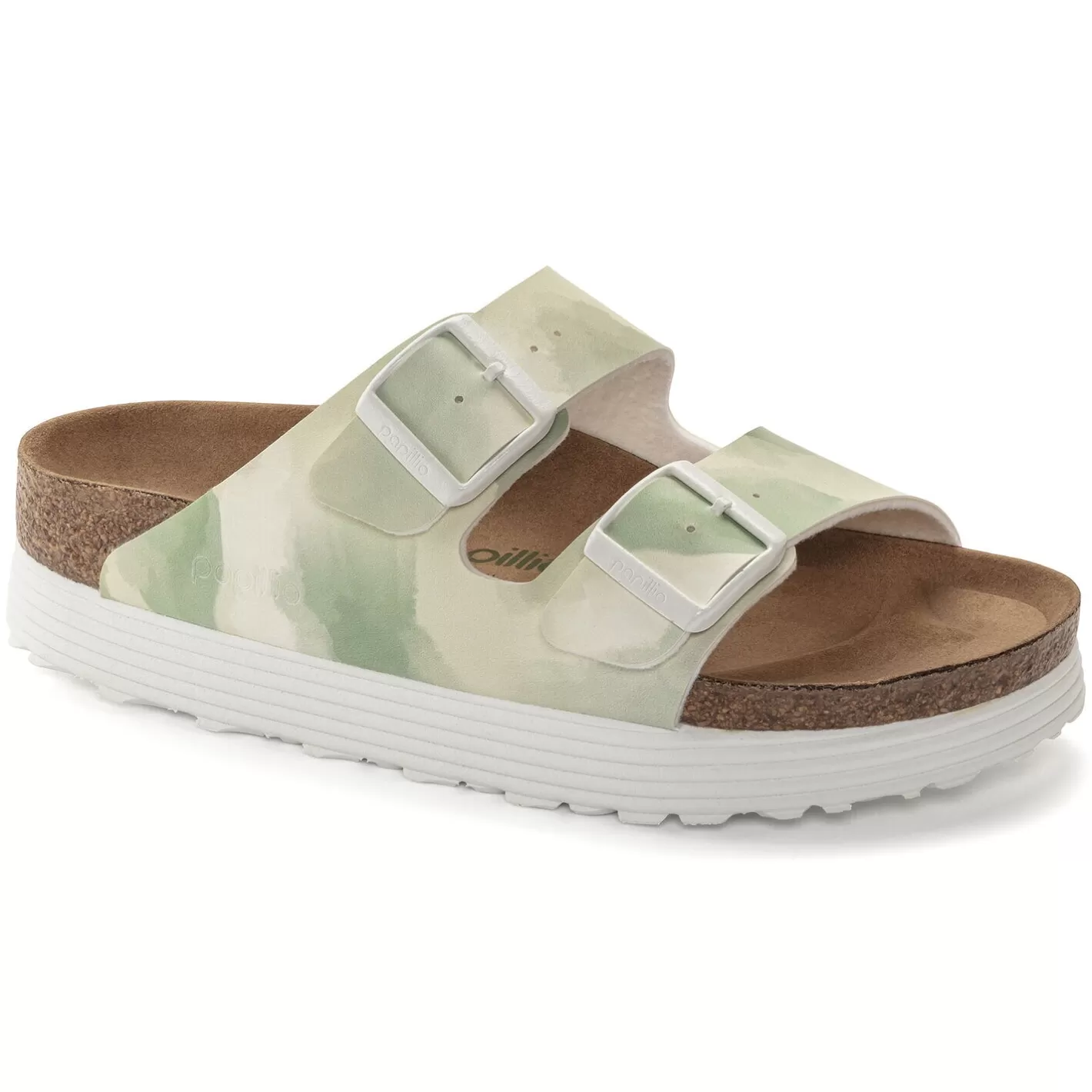 Flash Sale Arizona Platform Vegan Femmes Double Bride