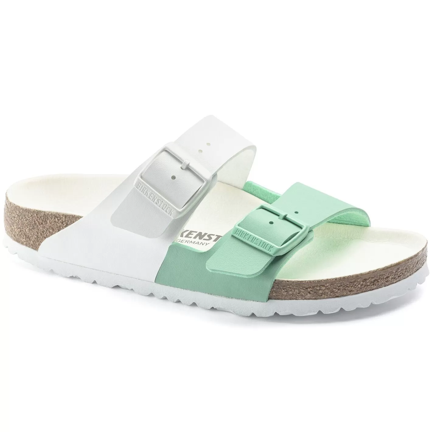 Clearance Arizona Split Femmes Double Bride