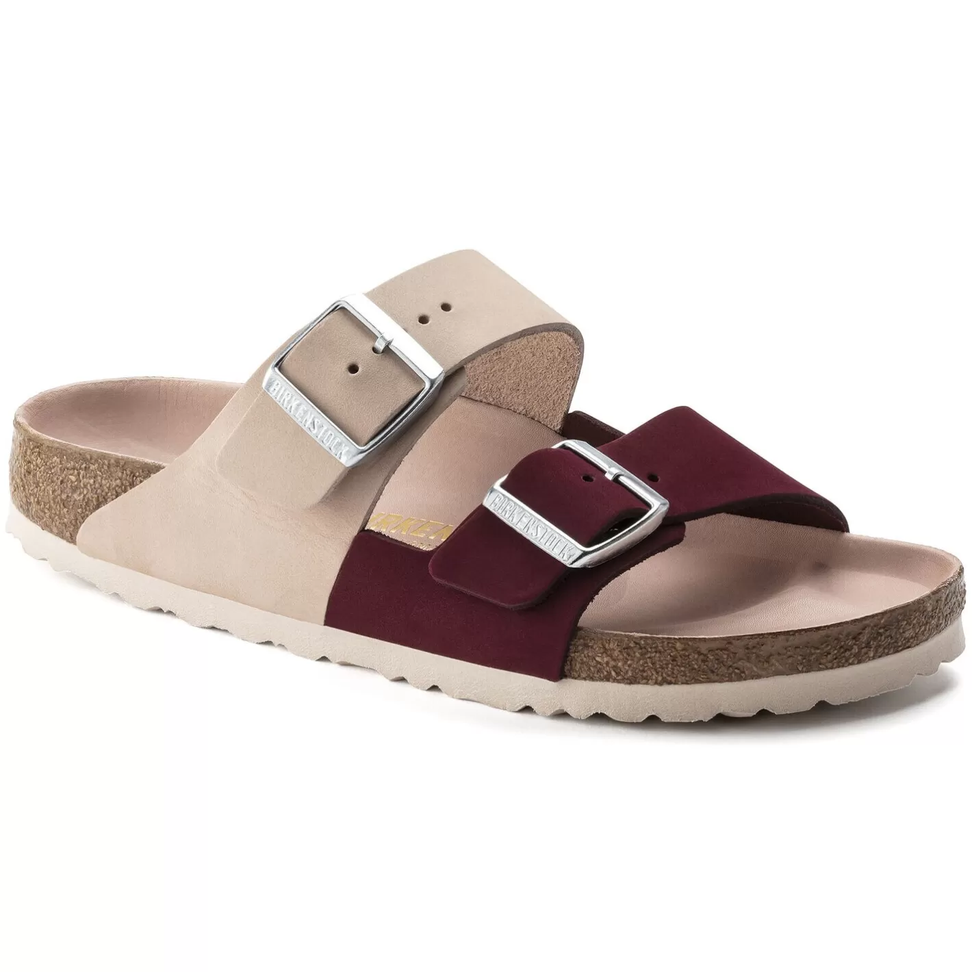 Flash Sale Arizona Split Femmes Double Bride