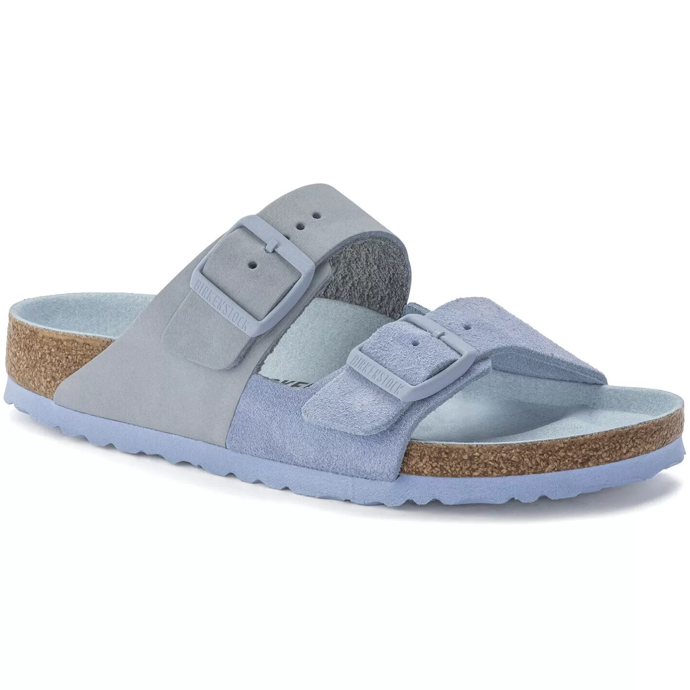 New Arizona Split Femmes Double Bride