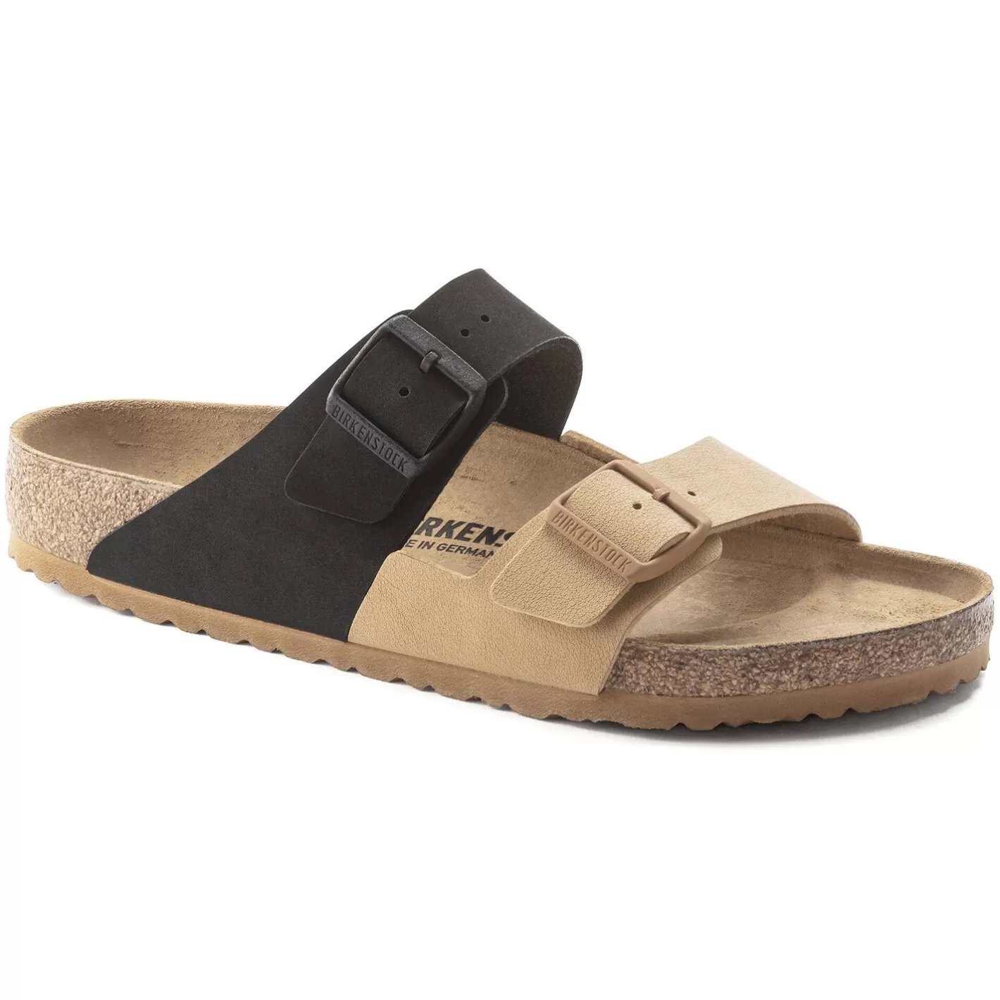 Clearance Arizona Split Hommes Double Bride