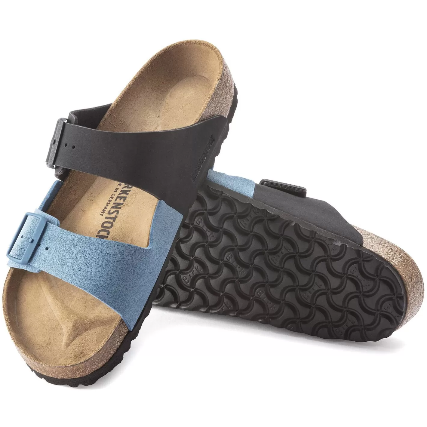 Clearance Arizona Split Hommes Double Bride